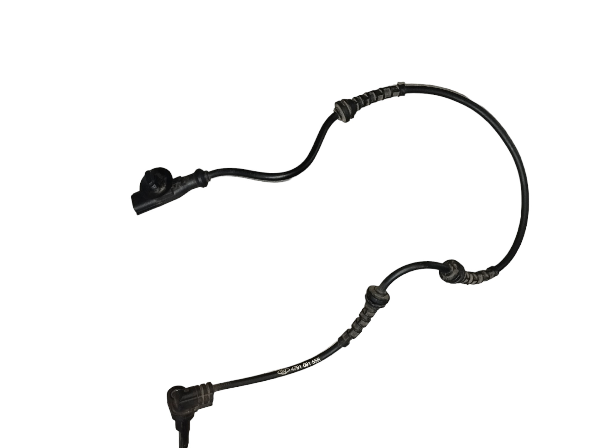 Sensor Abs Dianteiro Renault Duster 0265008941 479109155r
