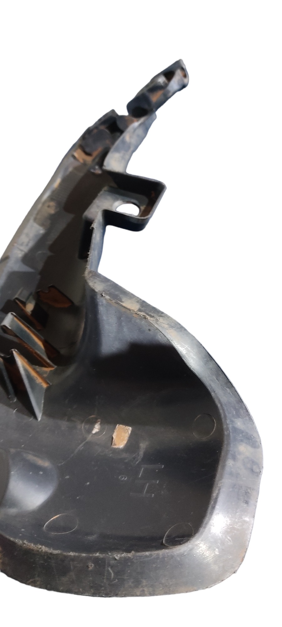 Acabamento Sensor Abs Traseiro Esquero Renault Sandero 18/23 6