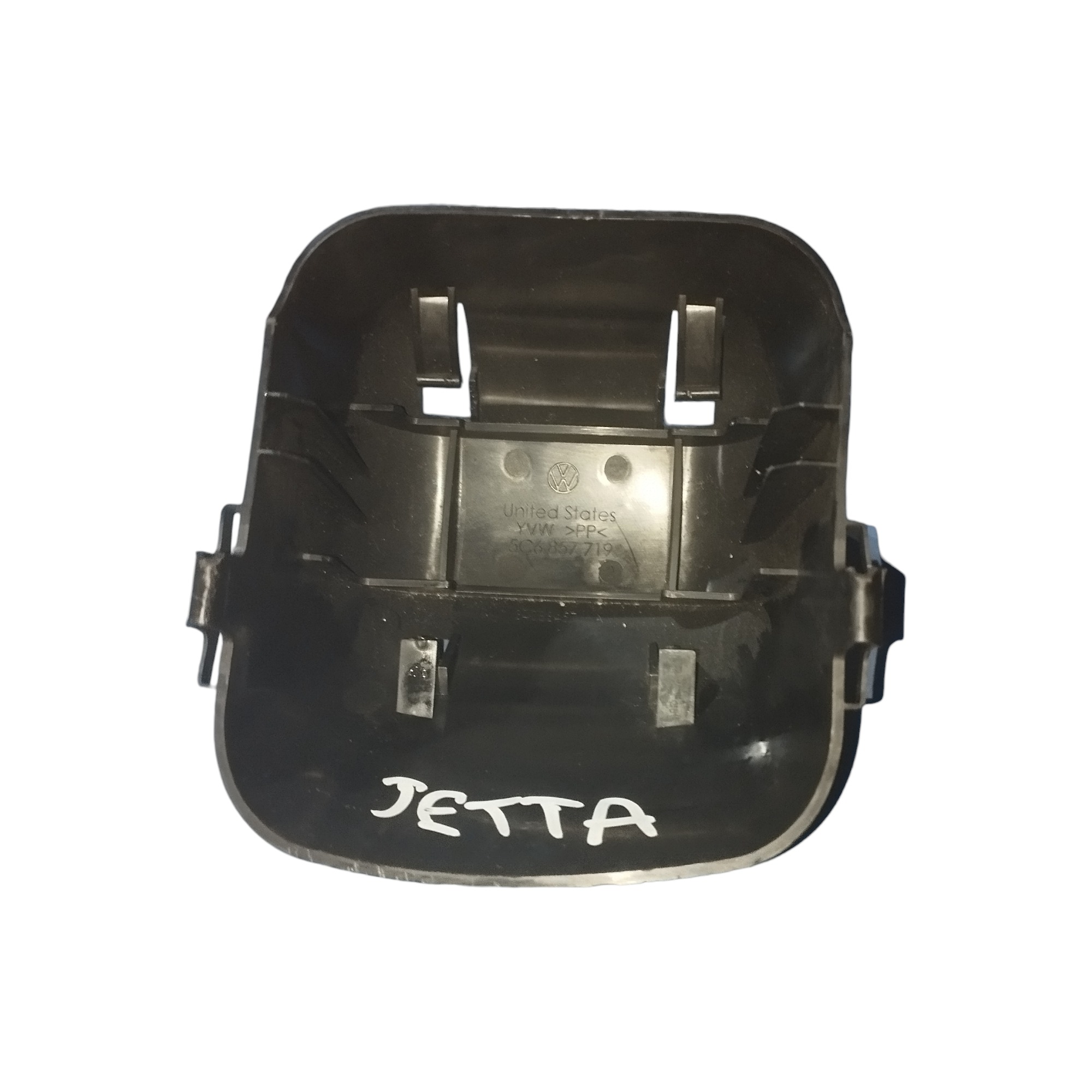 Acabamento Da Coluna Jetta 2011 2012 34088457a 3