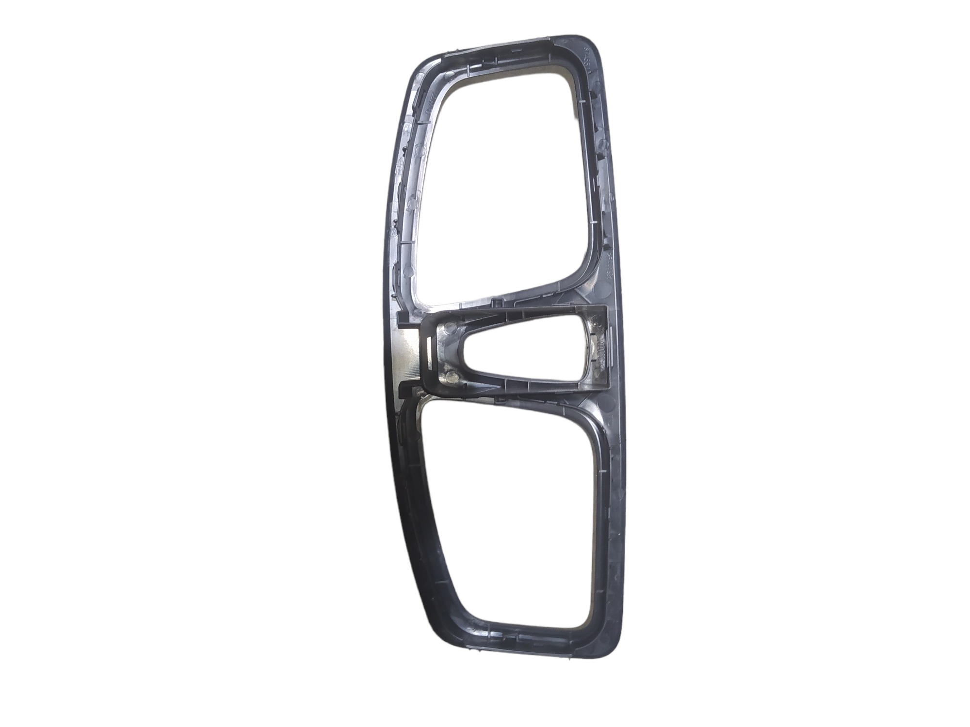 Moldura Difusor Central Renault Fluence 2