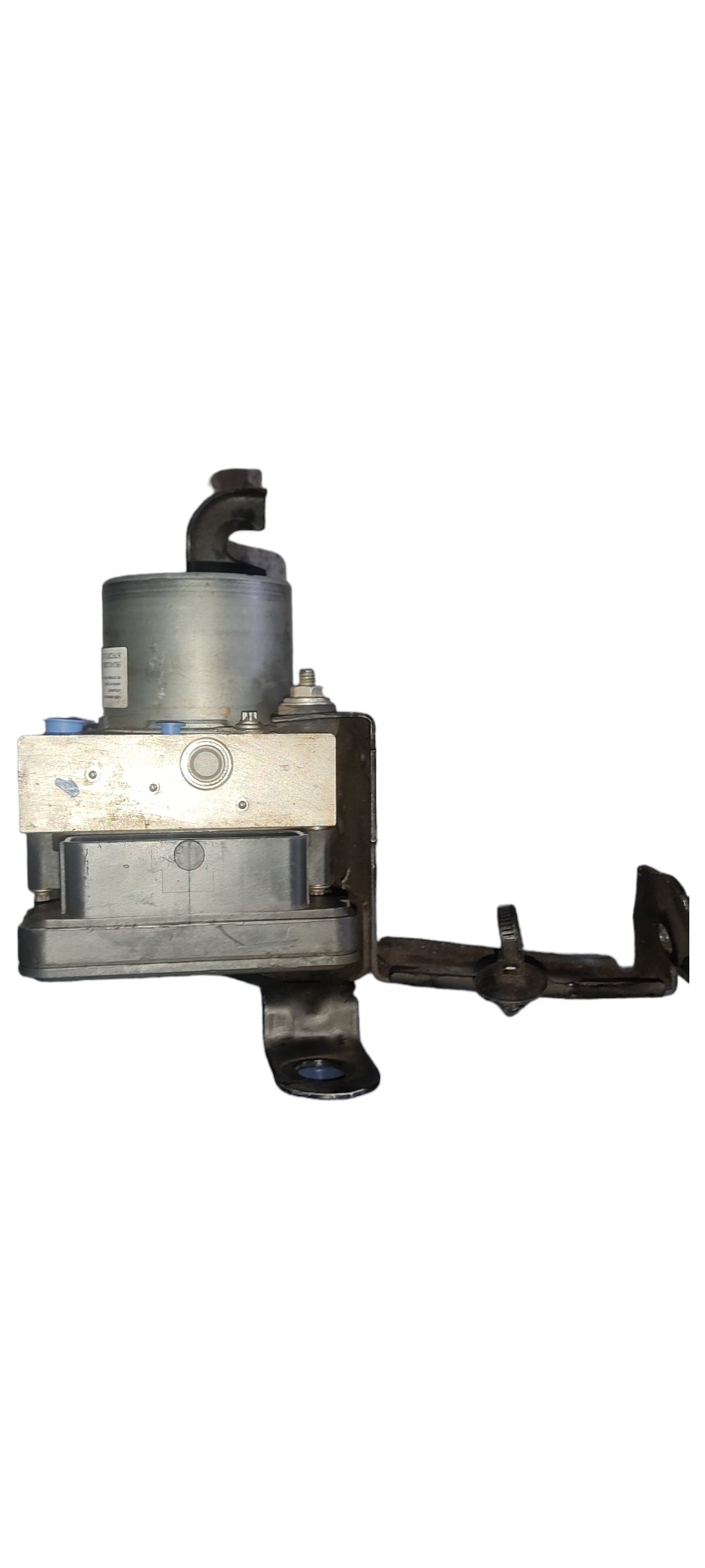 Bomba Freio Abs Suporte Peugeot Expert 2018 9824510880 2
