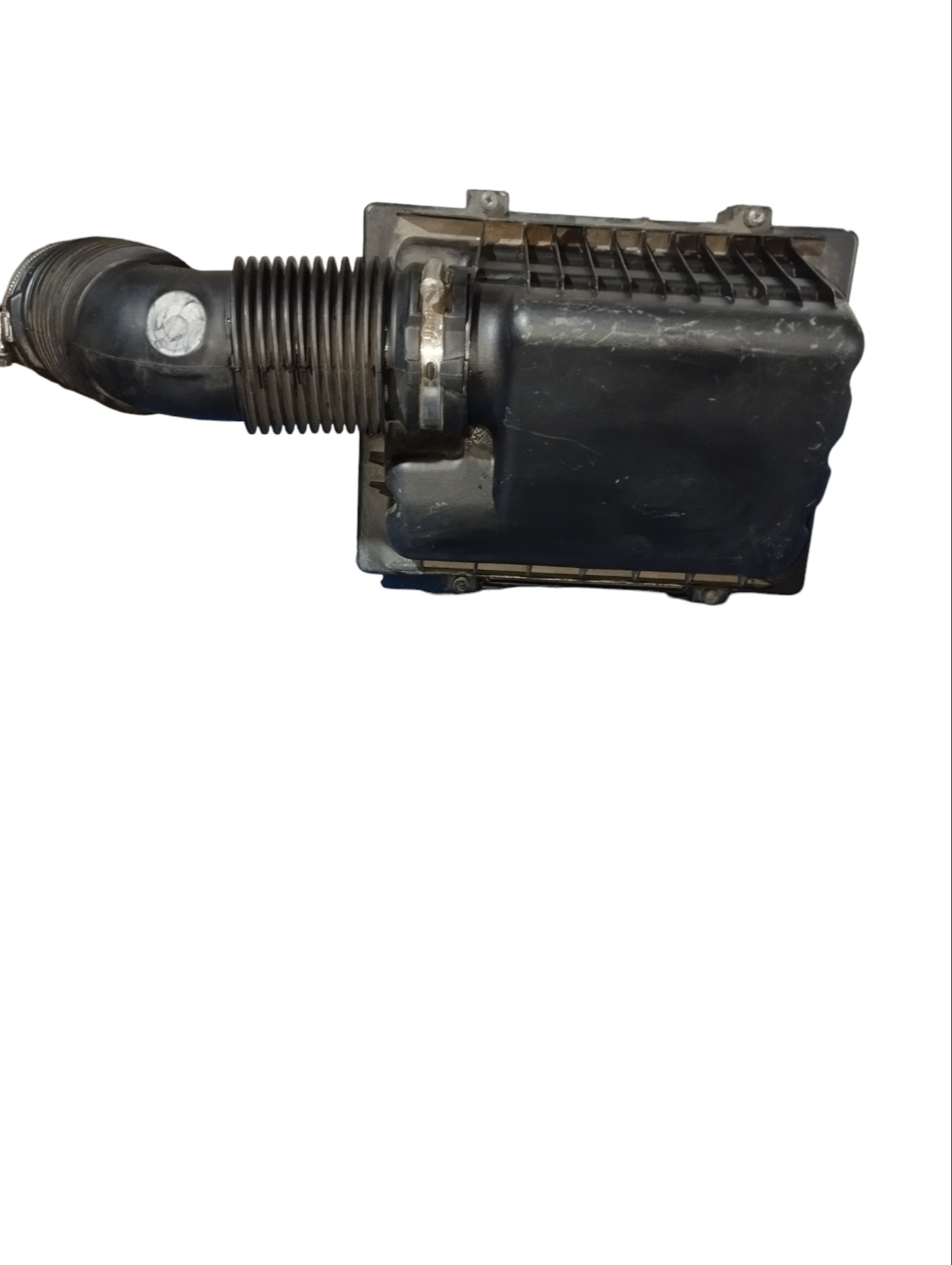 Caixa Filtro De Ar Peugeot 307 9651230280