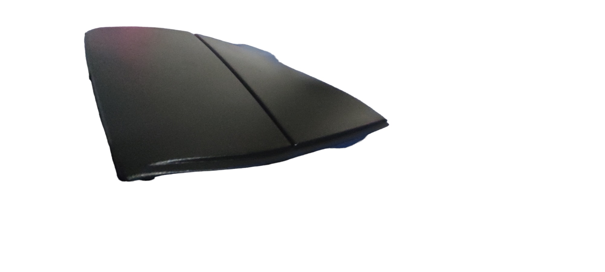 Moldura Do Painel Lateral Esquerdo Citroen C3 9676025577 5