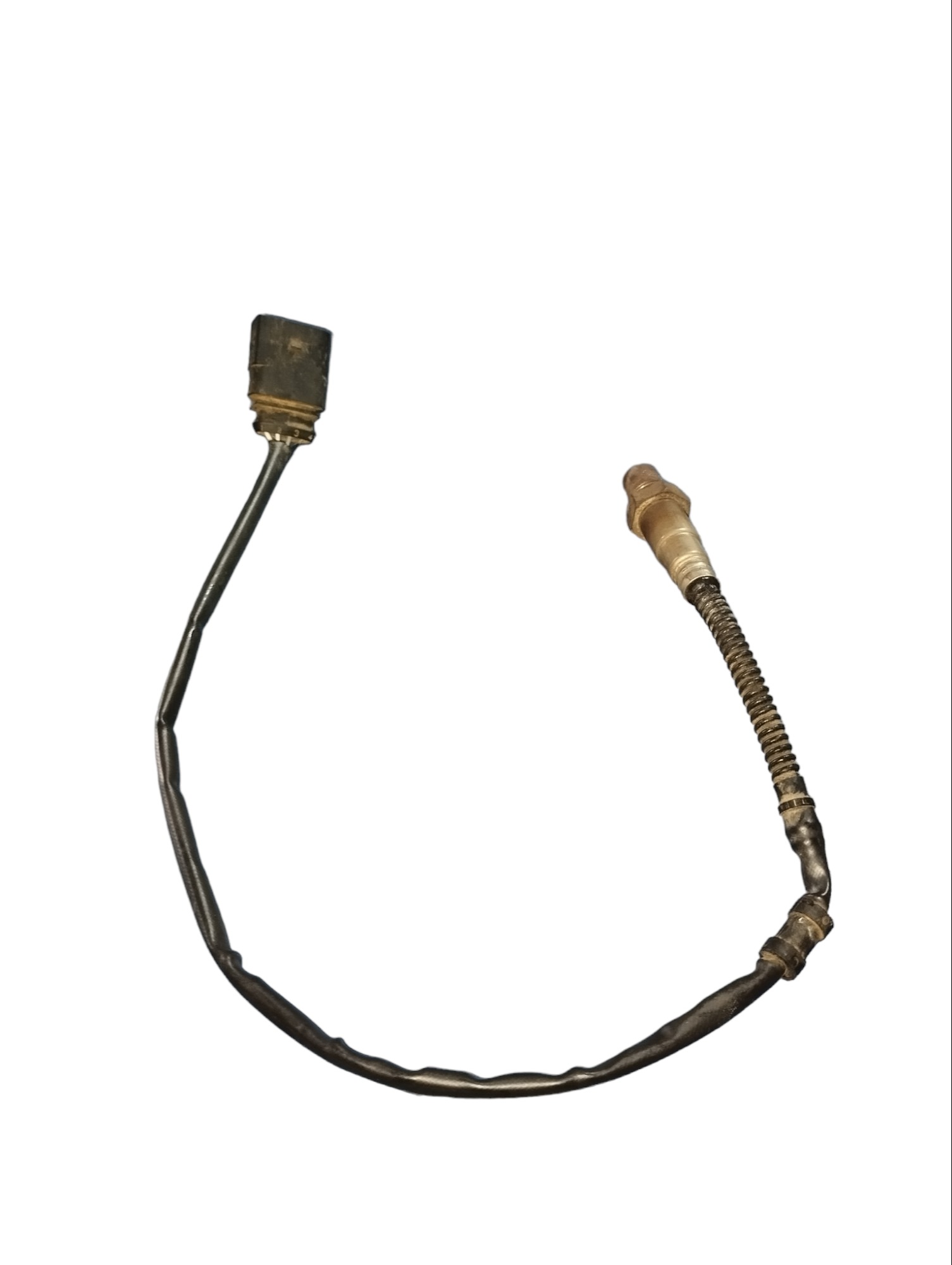 Sonda Lambda Volkswagen Fox Rock Rio 1.6 8v 2015