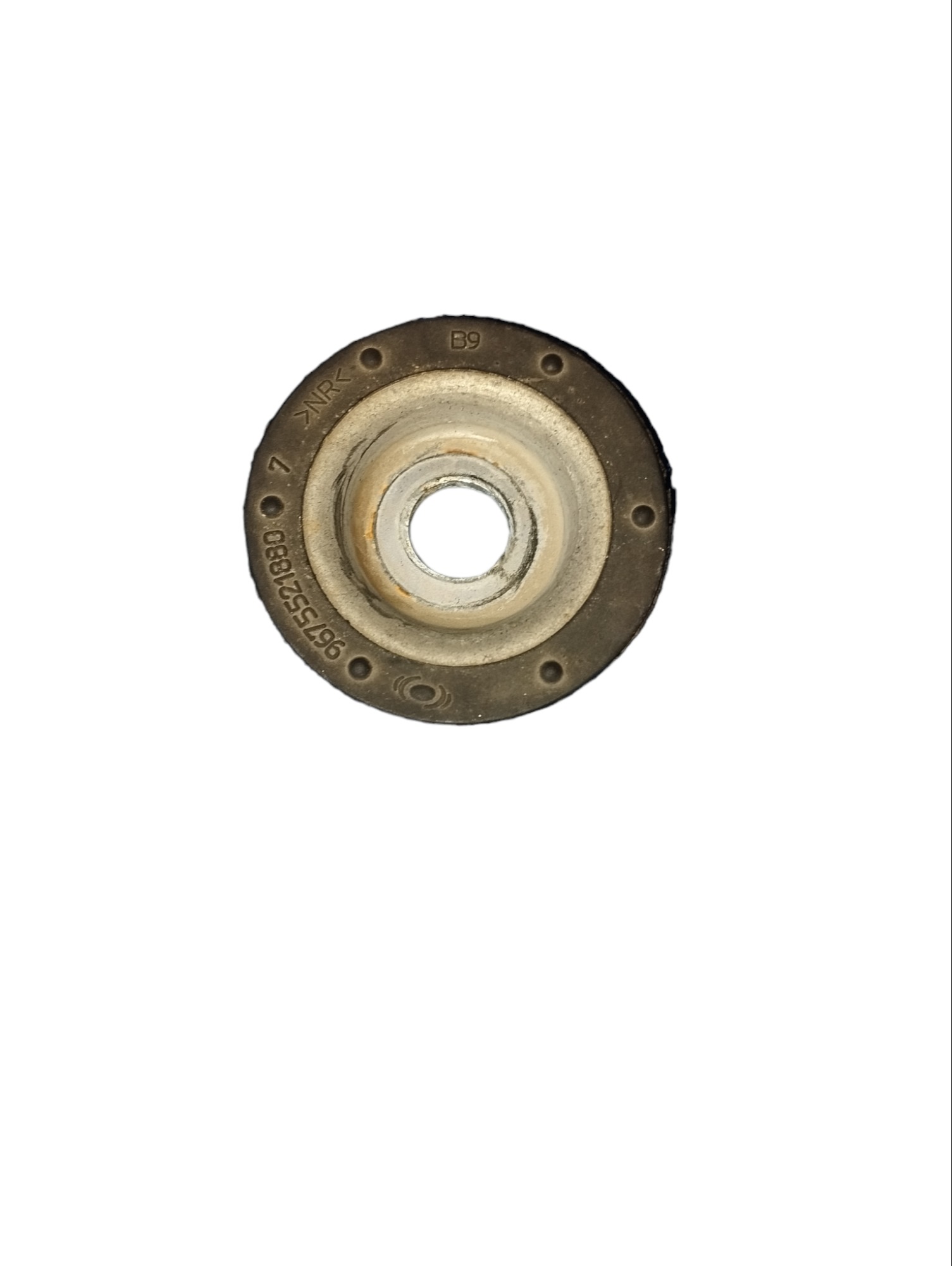 Coxim  Peugeot 2008 1.6 16v 2022 9675521880