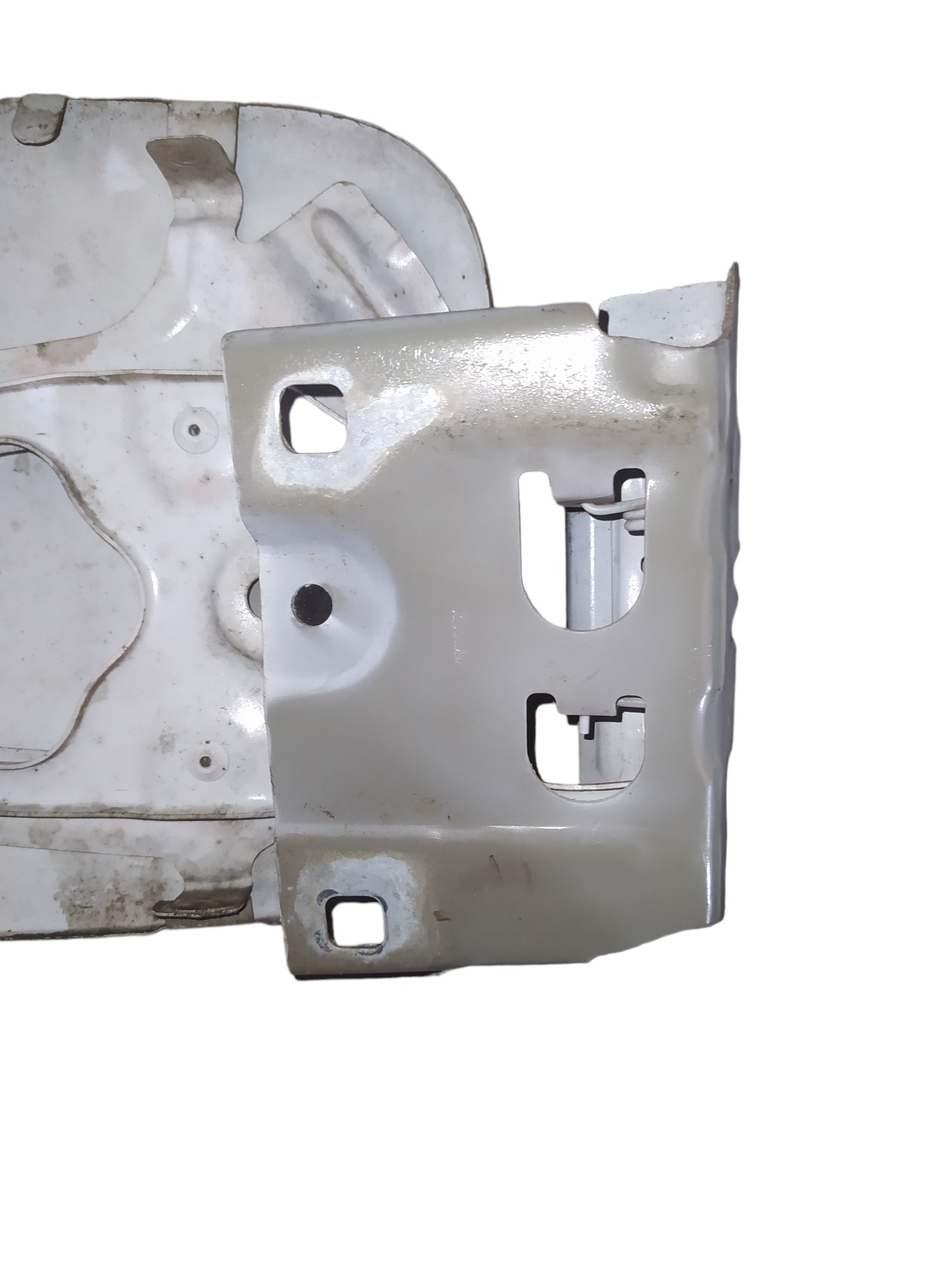 Portinhola Tanque Combustível Renault Duster 2011 A 2019