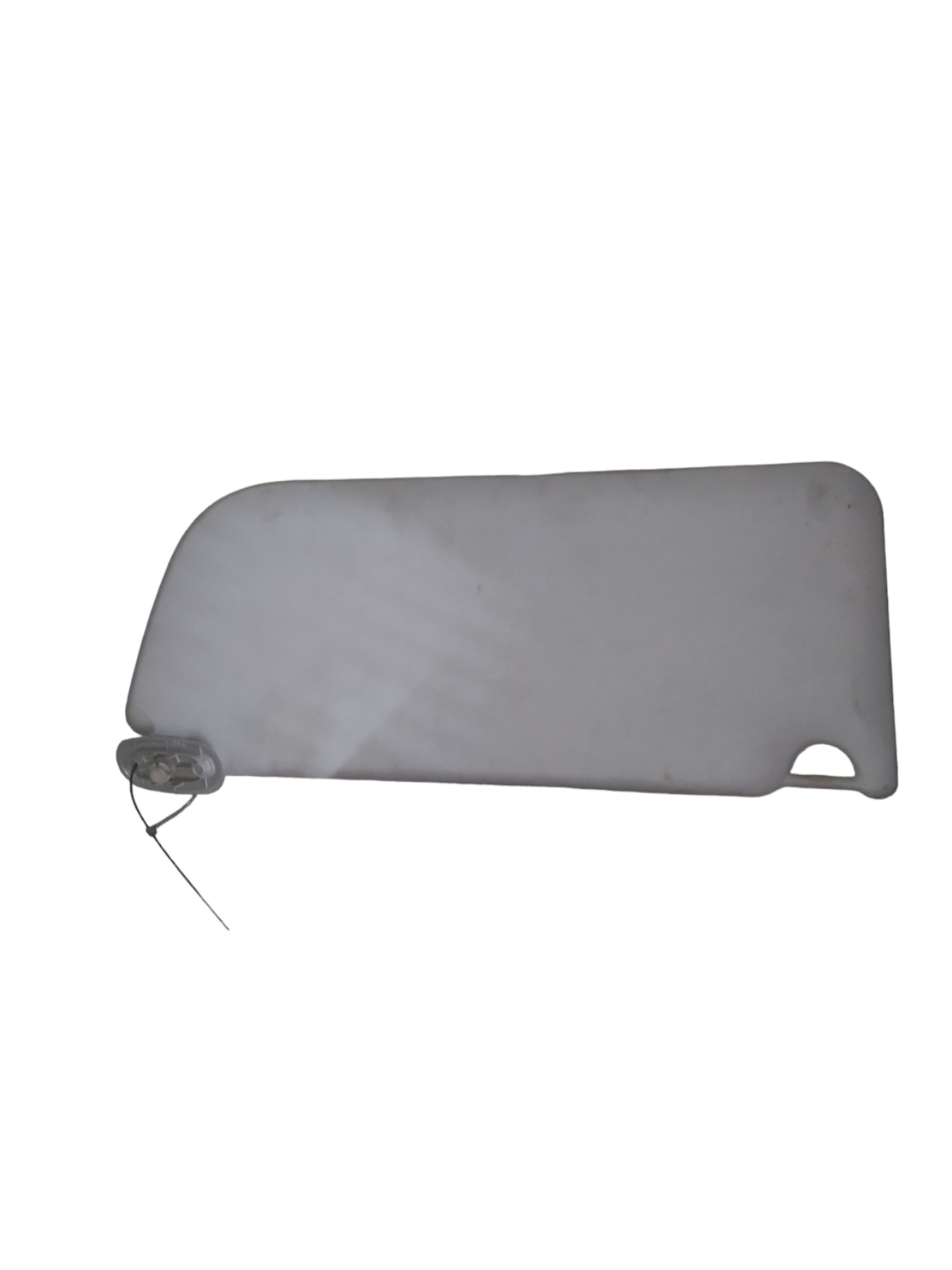 Quebra Sol Esquerdo Renault Scenic 2005