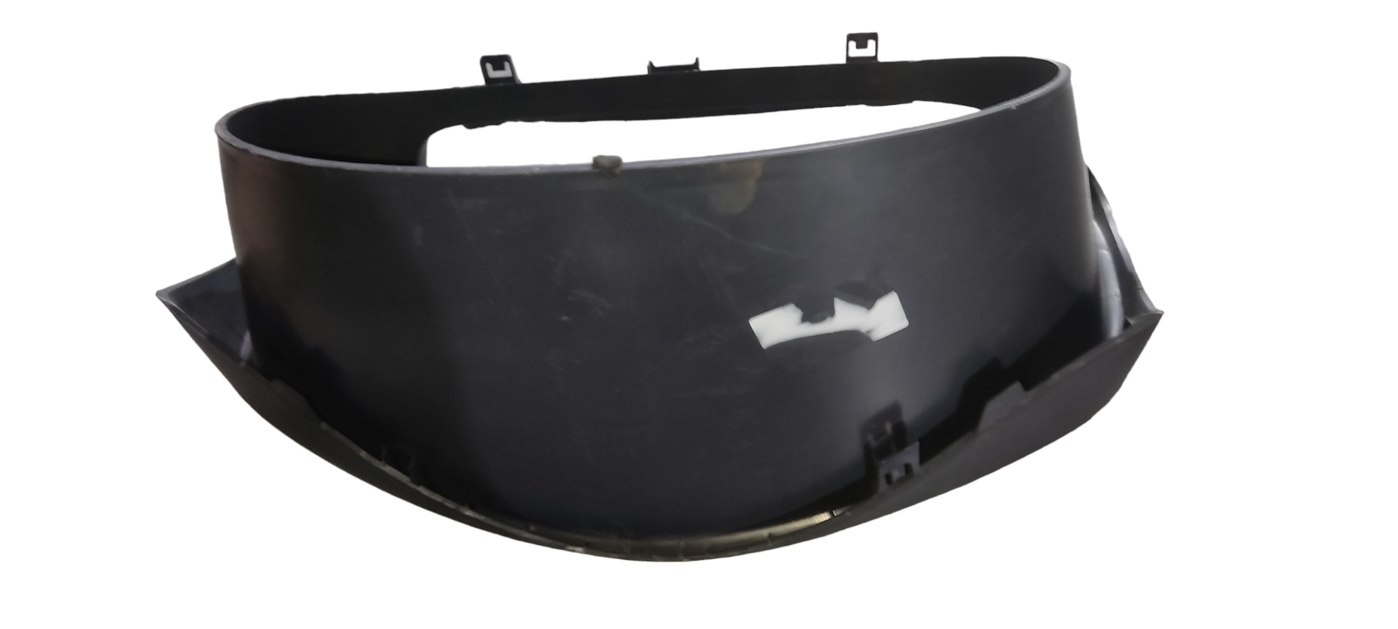 Acabamento Do Painel De Instrumento Original Renault Sandero 4