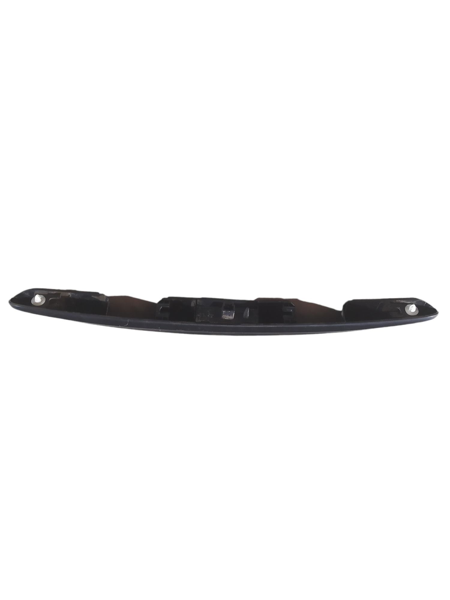 Friso Tampa Traseira Citroen C3 2004 A 2012