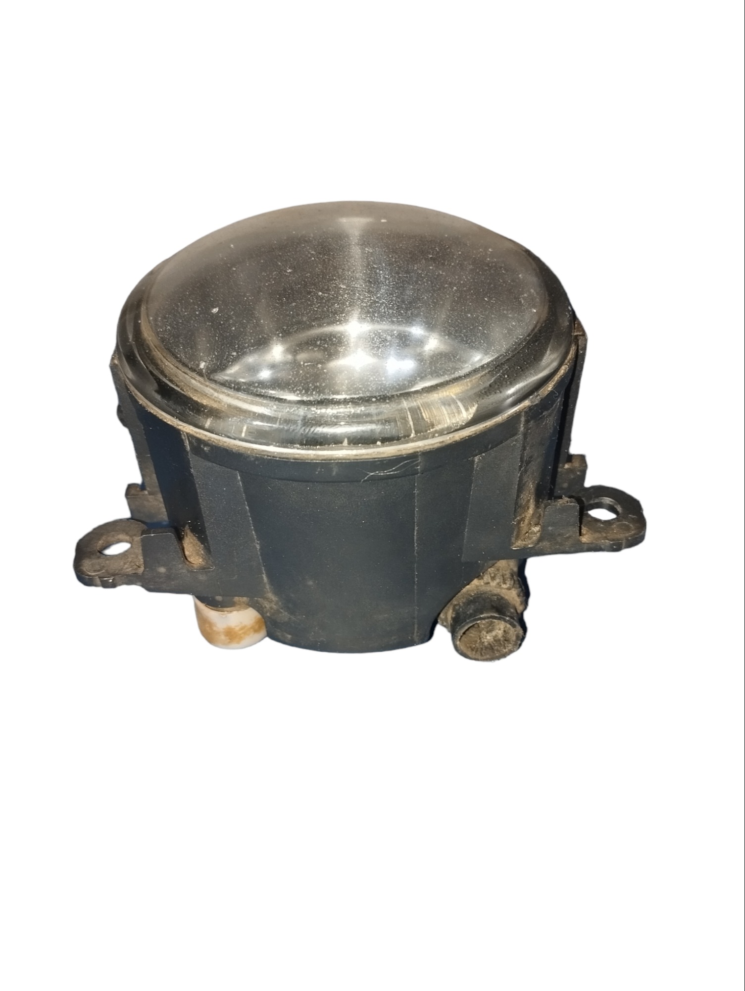 Farol Auxiliar Pegout 307 207 208 C3 C4 2007 A 2013 2