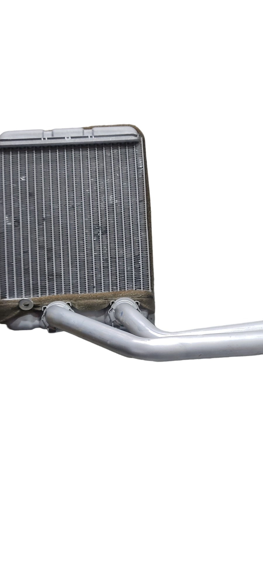 Radiador Ar Condicionado Quente Renault Duster 2014 Ce825001