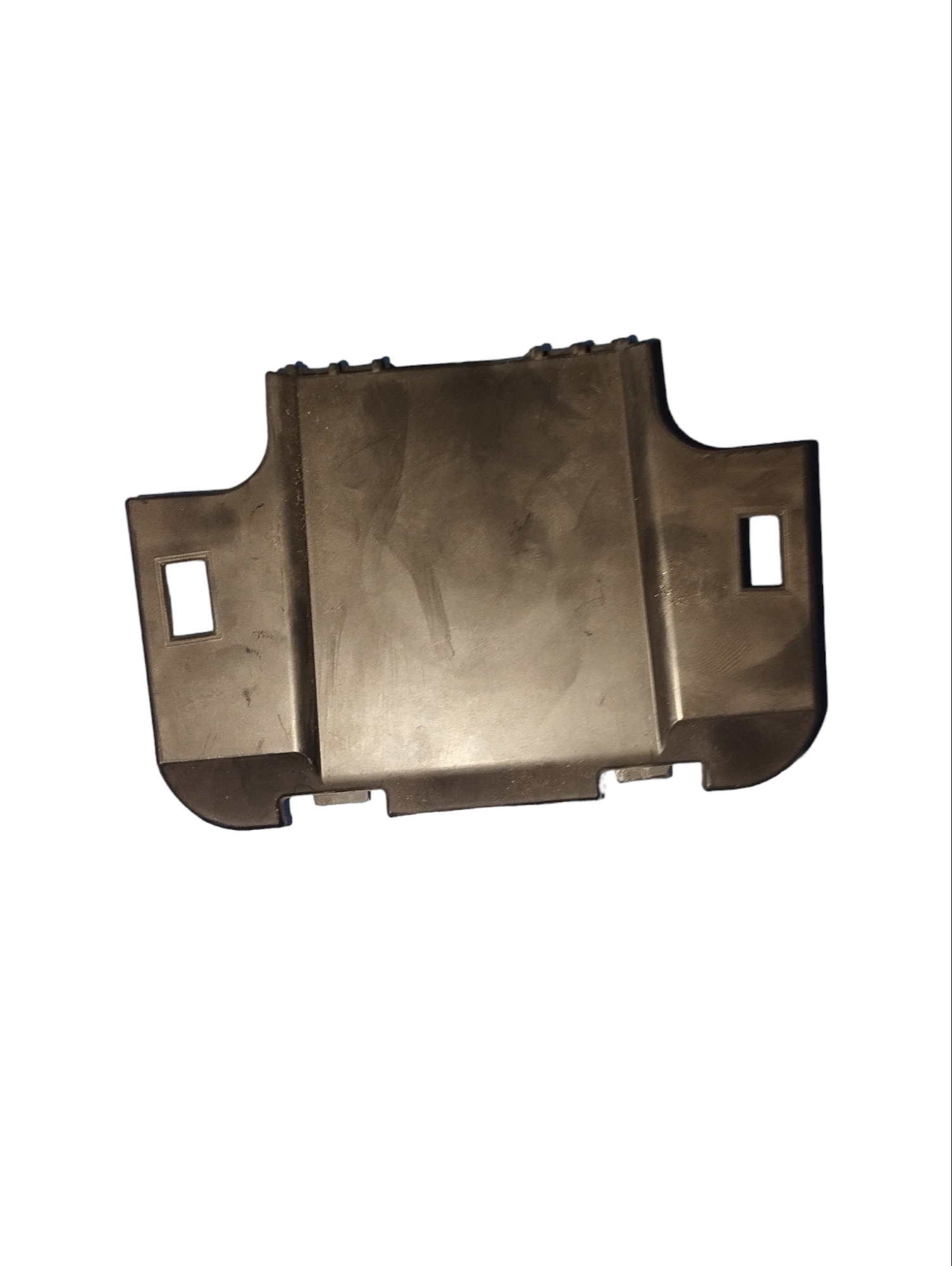 Acabamento Tampa Inferior Painel  Citroen C3 Picasso 2