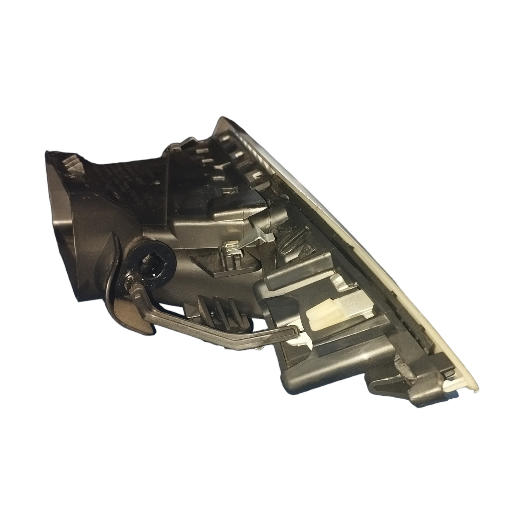 Difusor Saída Ar Lado Direito Peugeot 208 2014 A 2016 9