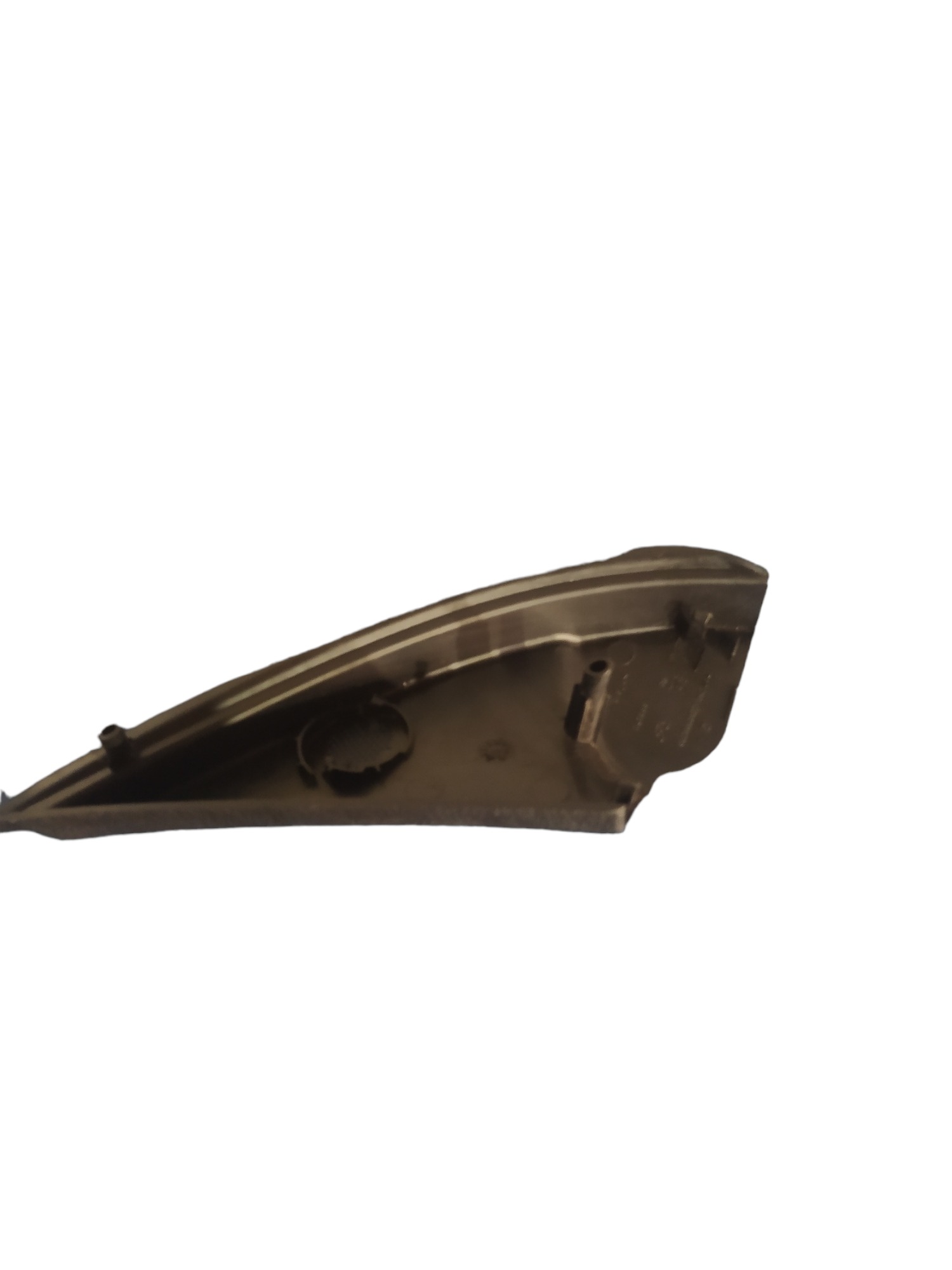 Acabamento Interno Retrovisor Peugeot 206 Lado Direito 5