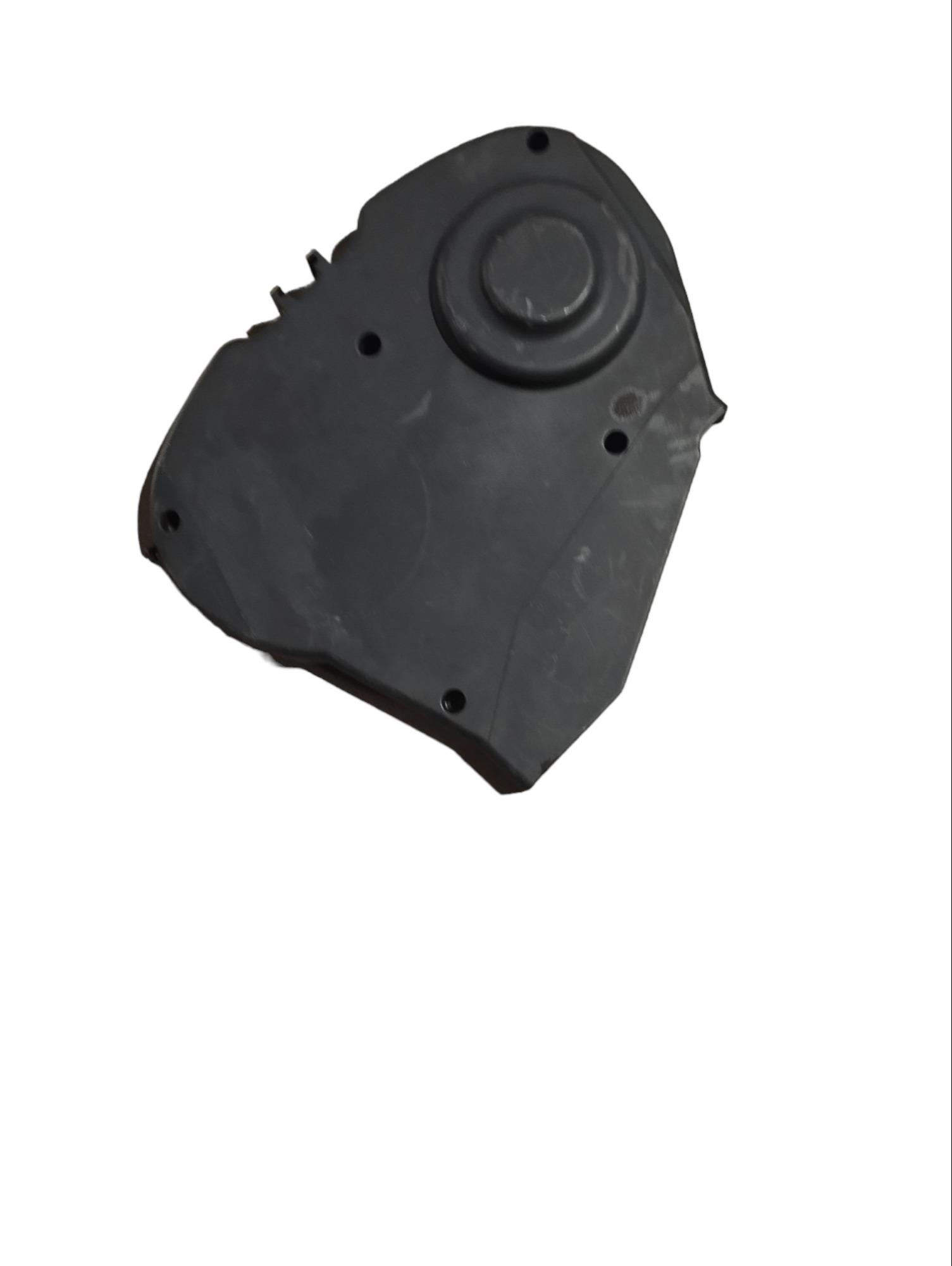 Capa Correia Dentada Citröen C4 Pallas  9650469380 1