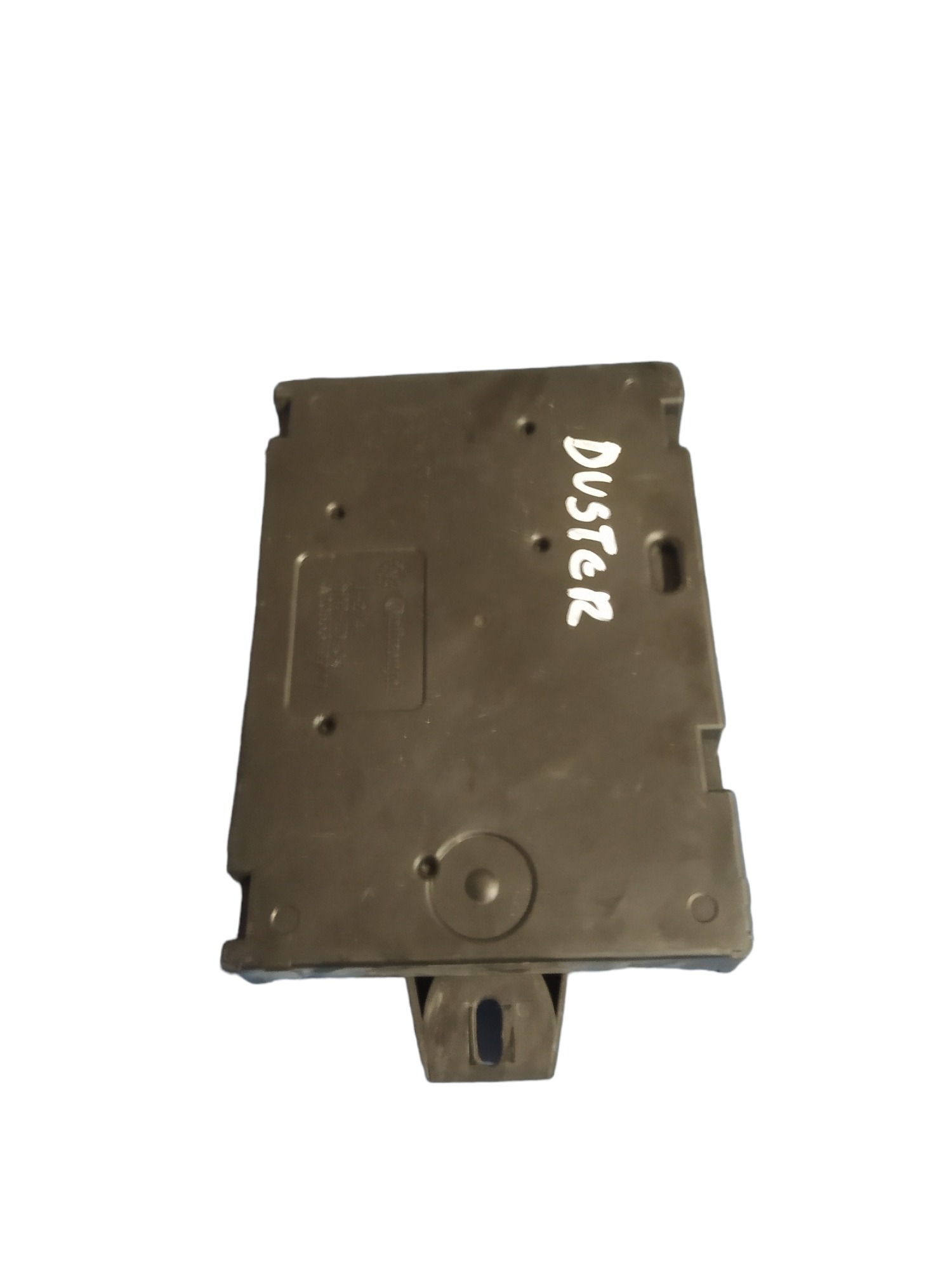 Módulo Bcm Duster 1.6 12v 2016 2