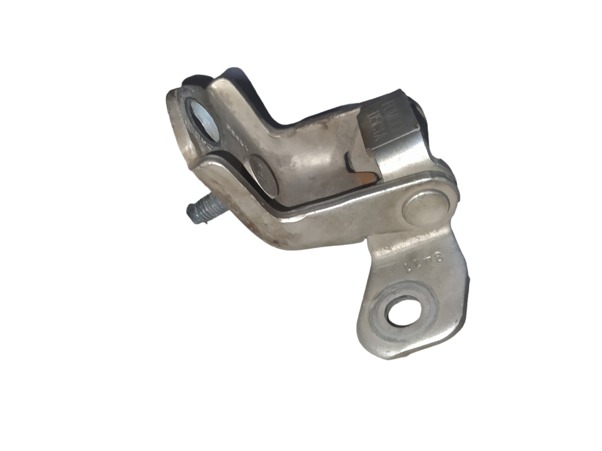 Dobradiça Superior Traseira Direita Ford Fusion 2.3 2008