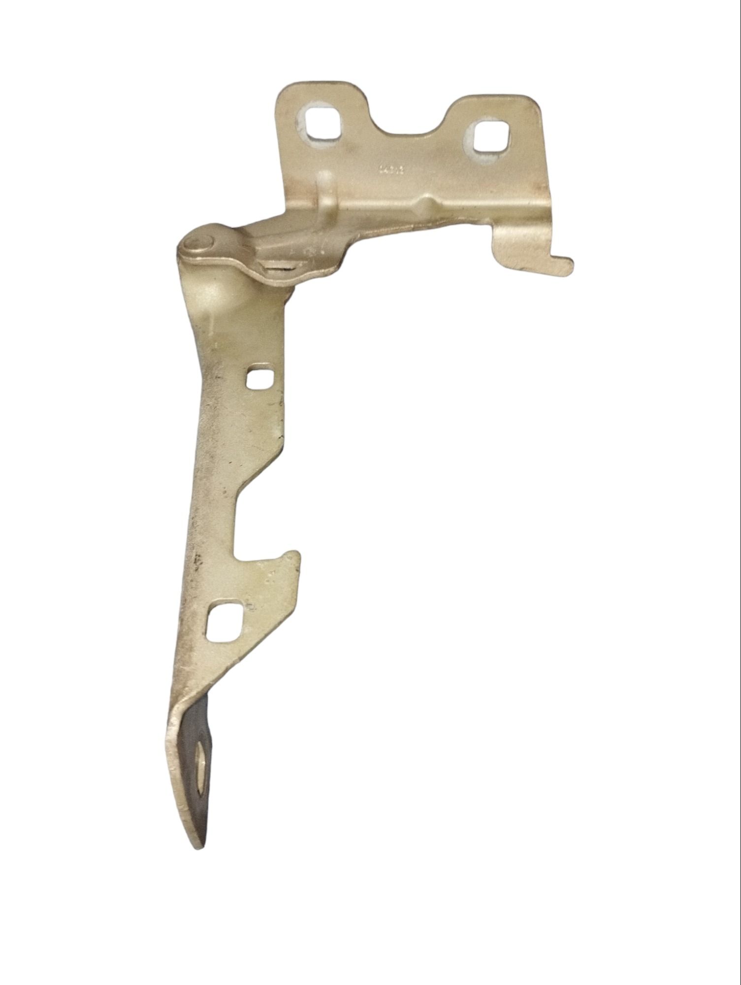 Dobradiça Capo Lado Esquerdo Renault Clio 8200715437