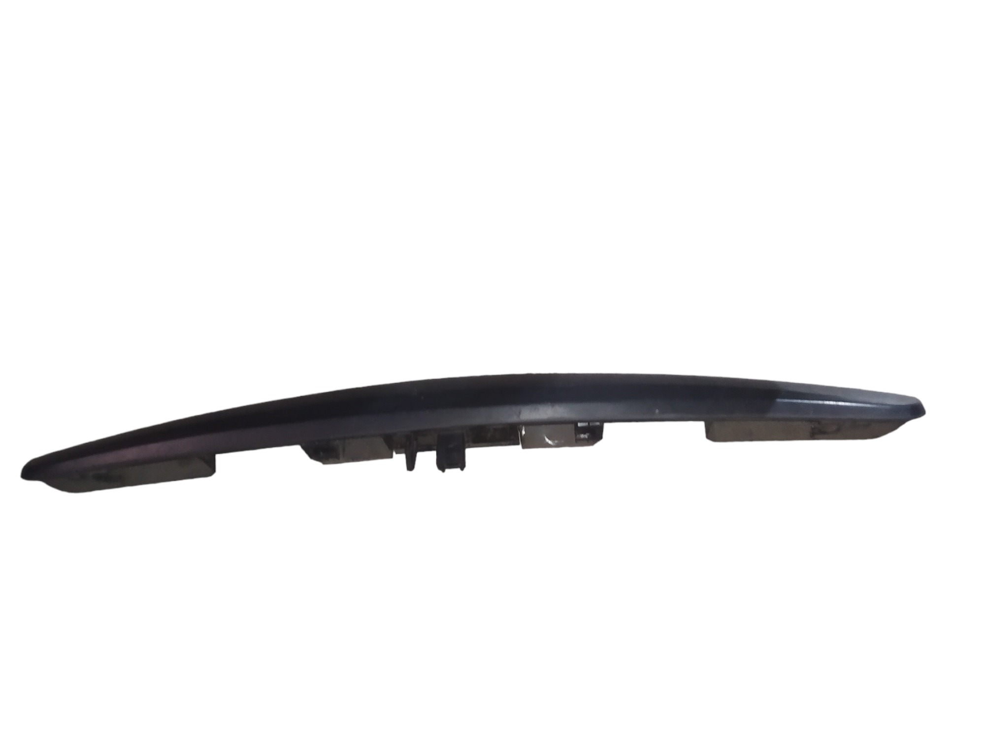 Aplique Tampa Porta Mala Citroen C3 2011 1