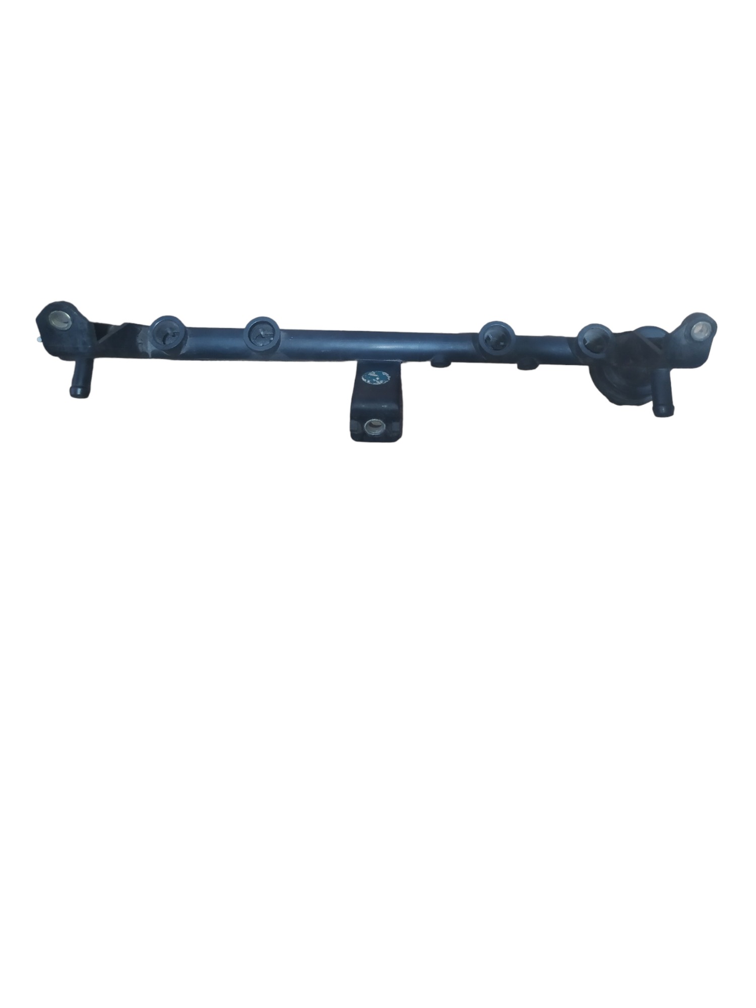 Flauta  Bicos Injetores Citroen Xsara Picasso 1.8 Ano 2001 6