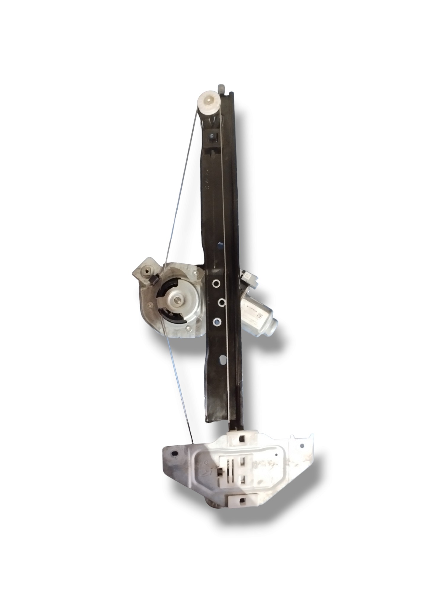 Maquina Vidro Eletrica Traseira Esquerda Citroen C3 13 A 16