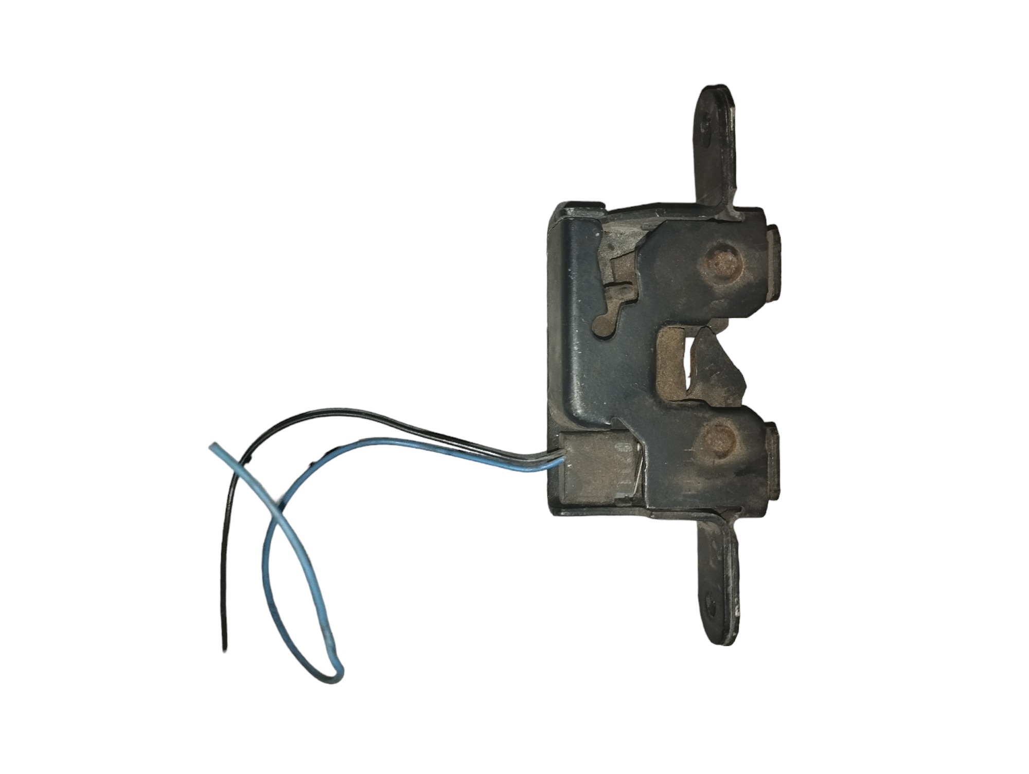 Fechadura Trava Capo Elétrica Renault Fluence 2