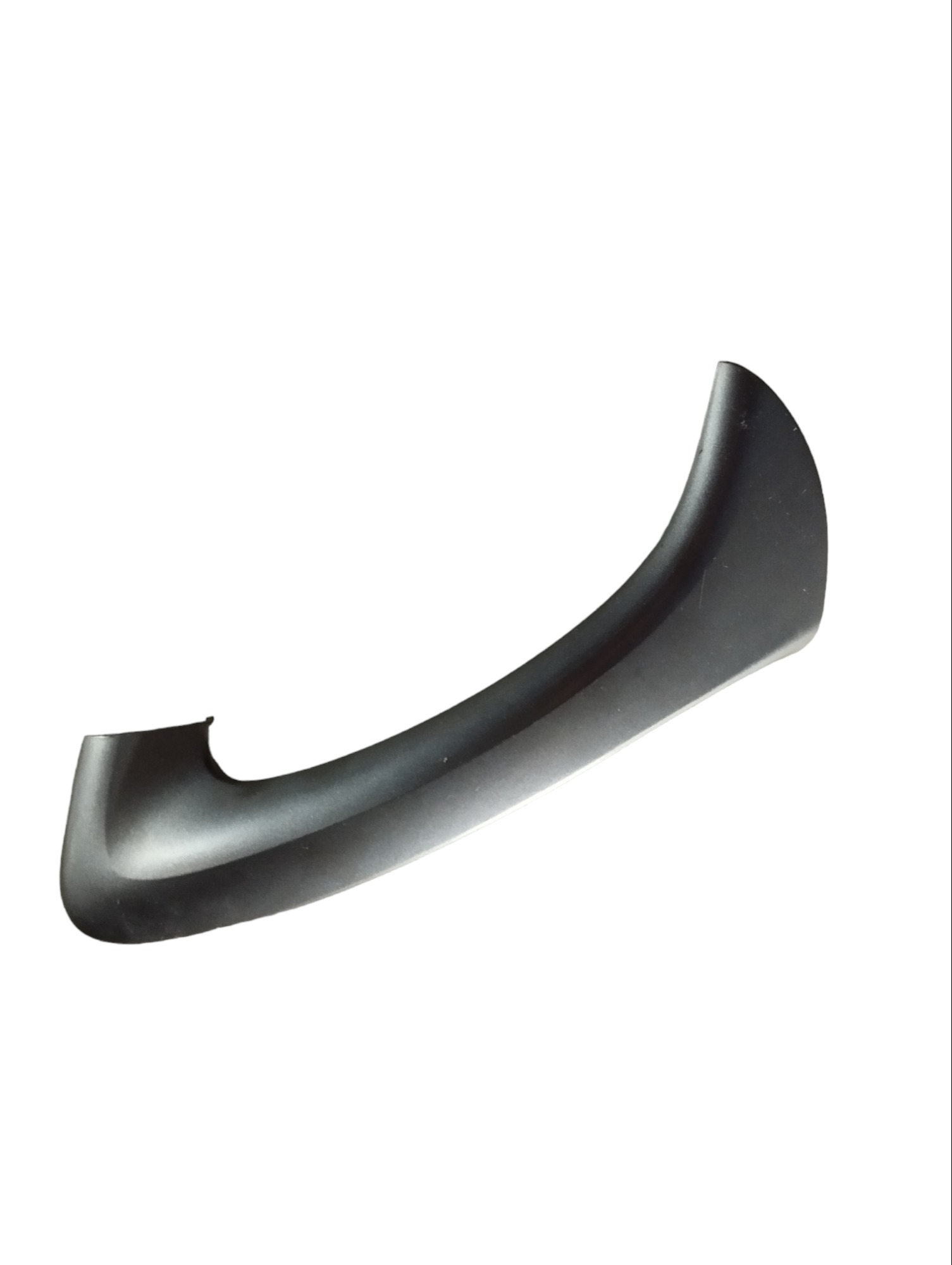 Moldura Do Puxador Da Porta Renault Sandero 809604442r 2