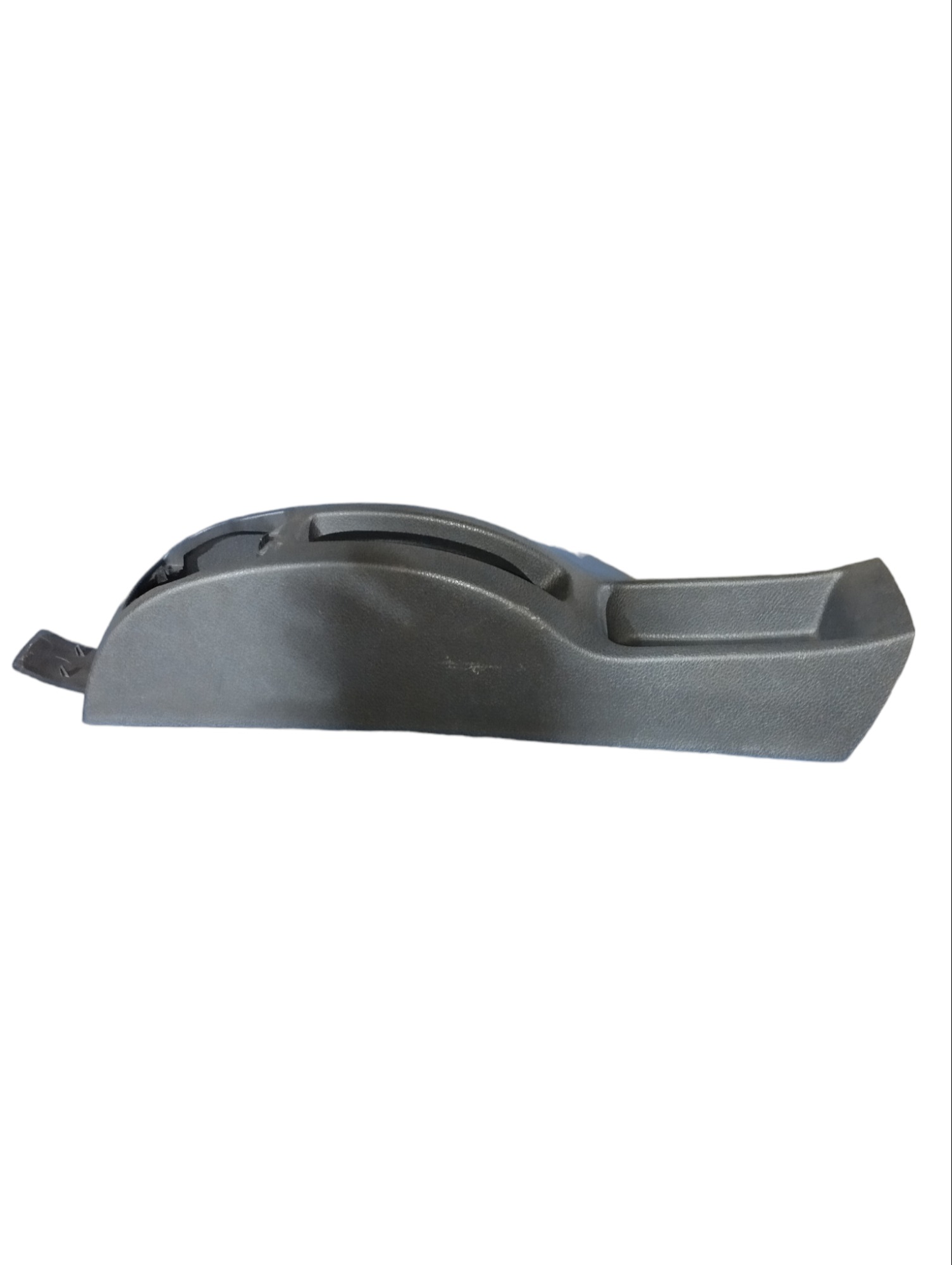Extensão Do Console Central Traseiro Sandero 2008/2014