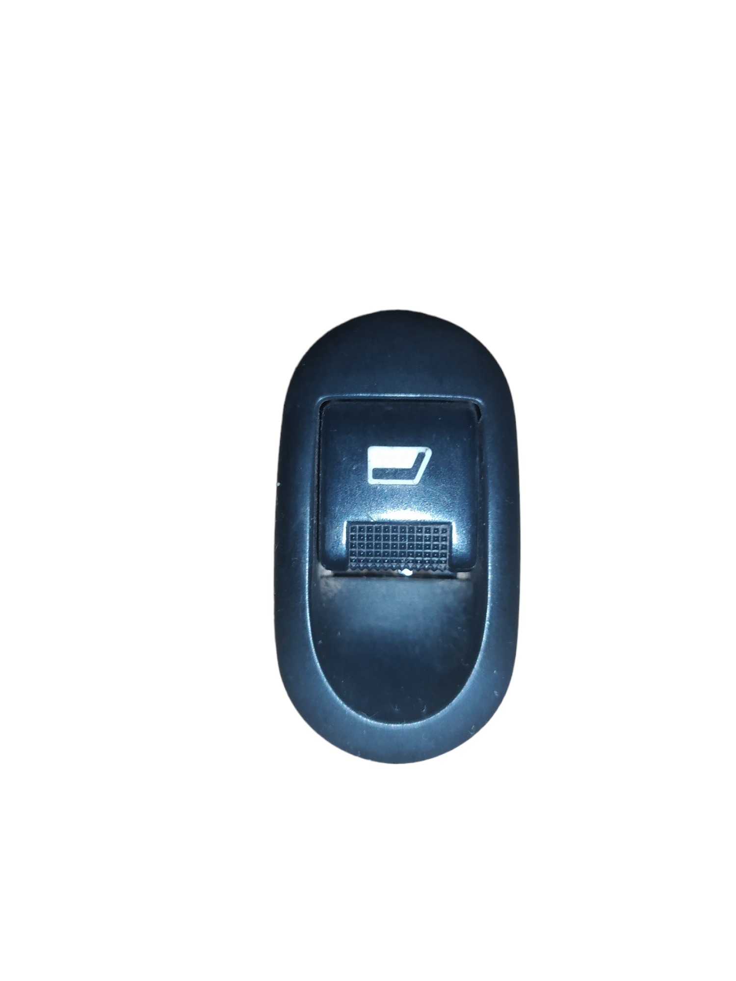 Botão De Vidro Elétrico Citroen C3 2003 A 2012 4