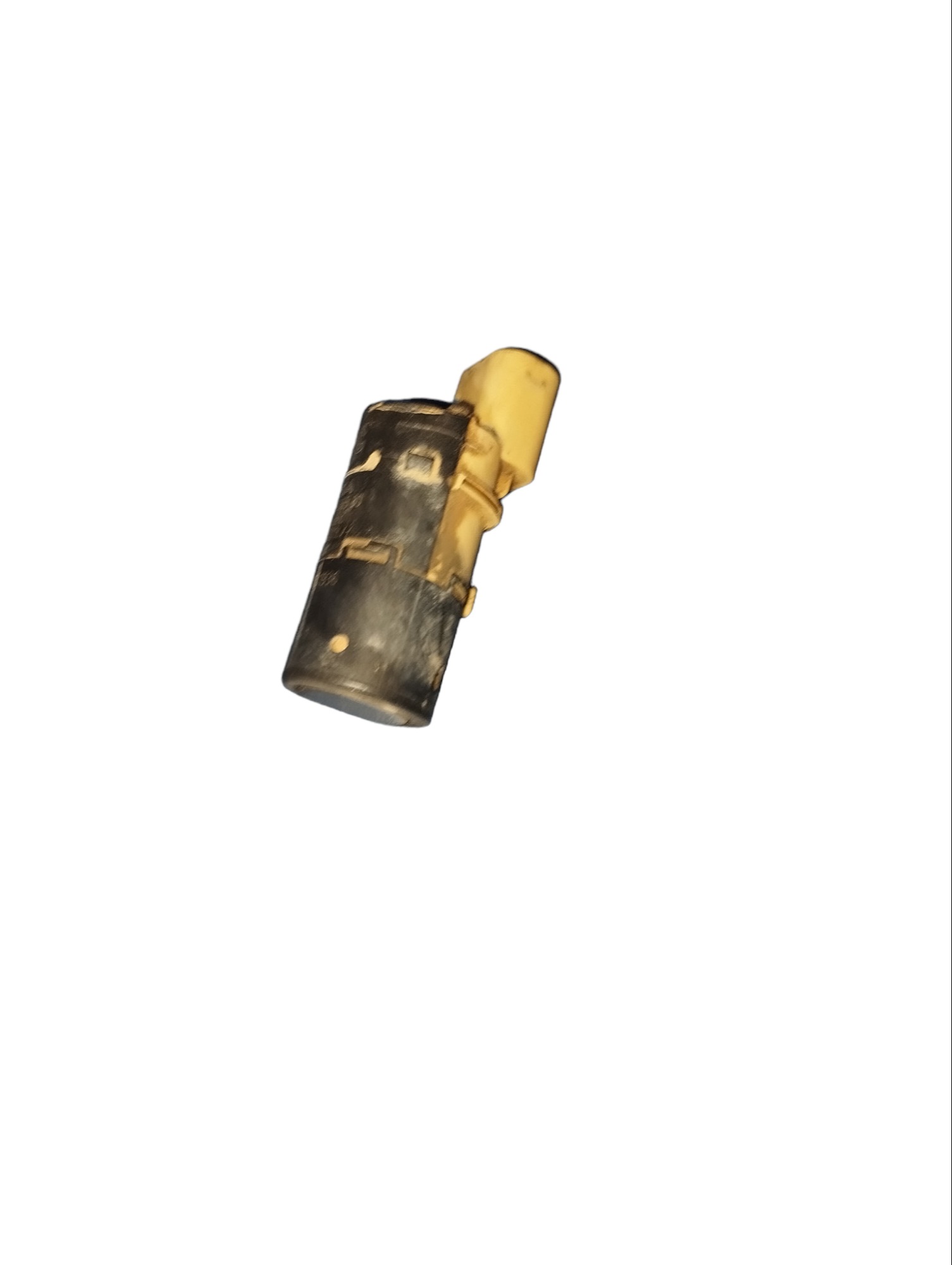 Sensor Estacionamento Citroën C4 9649186580