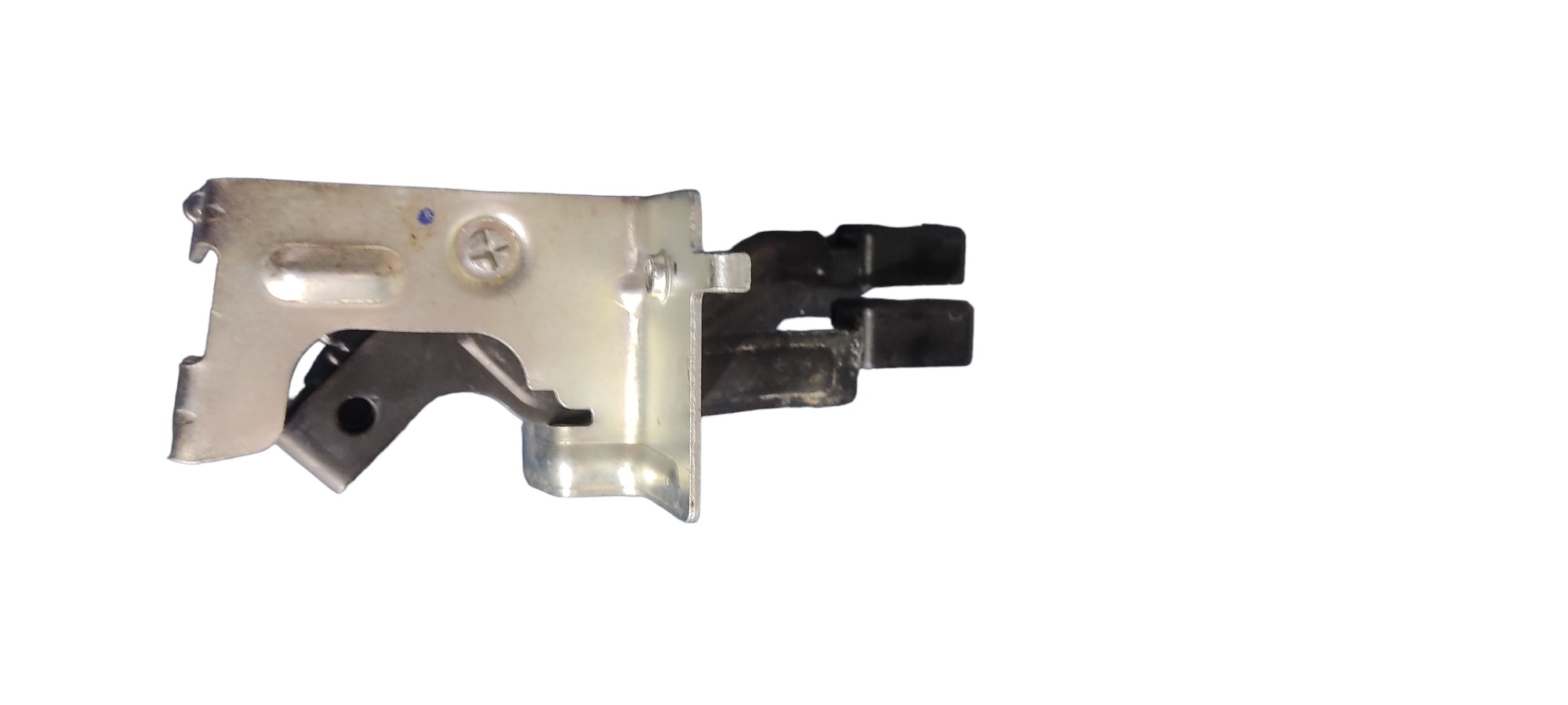 Alavanca De Abertura Do Tanque E Porta Malas Renault Kwid 1