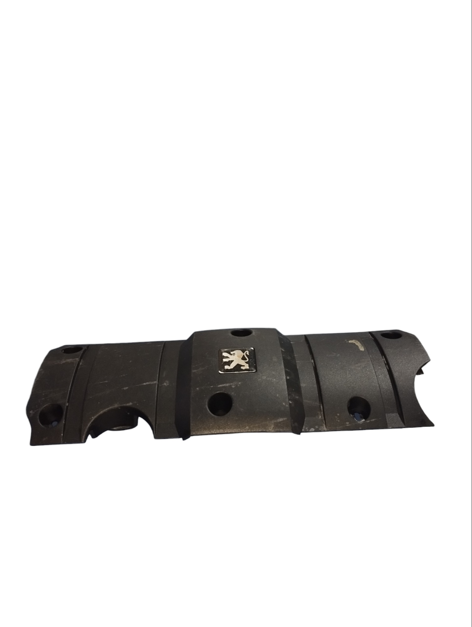 Capa Tampa Motor Peugeot 208 1.6 16v