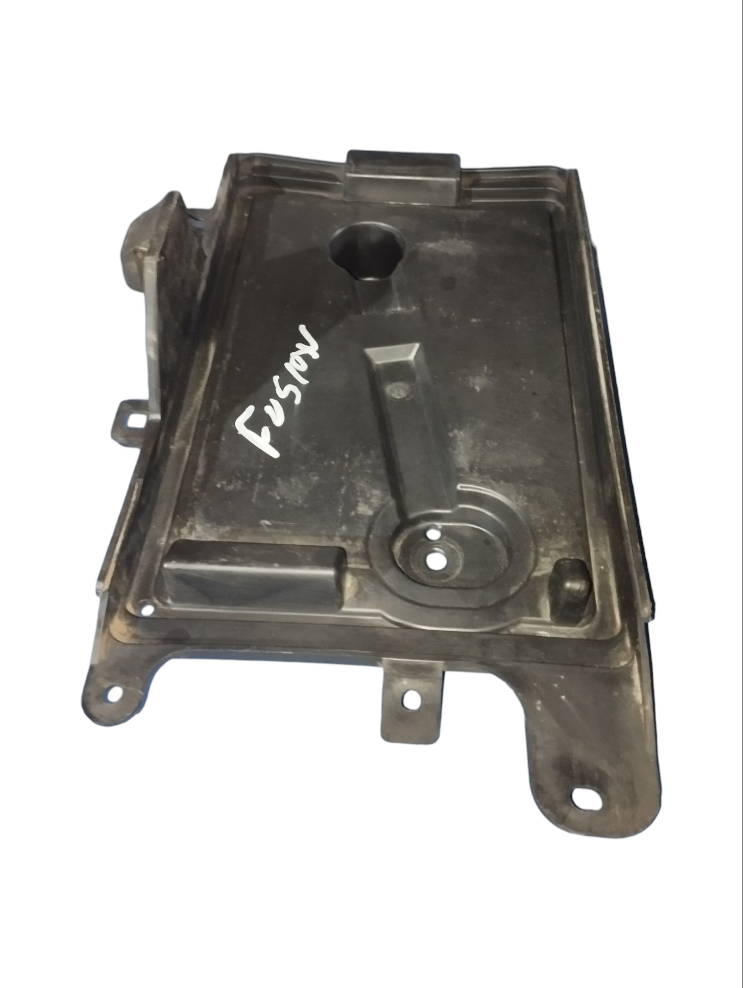 Suporte  Da Bateria Ford Fusion 2.3 2007