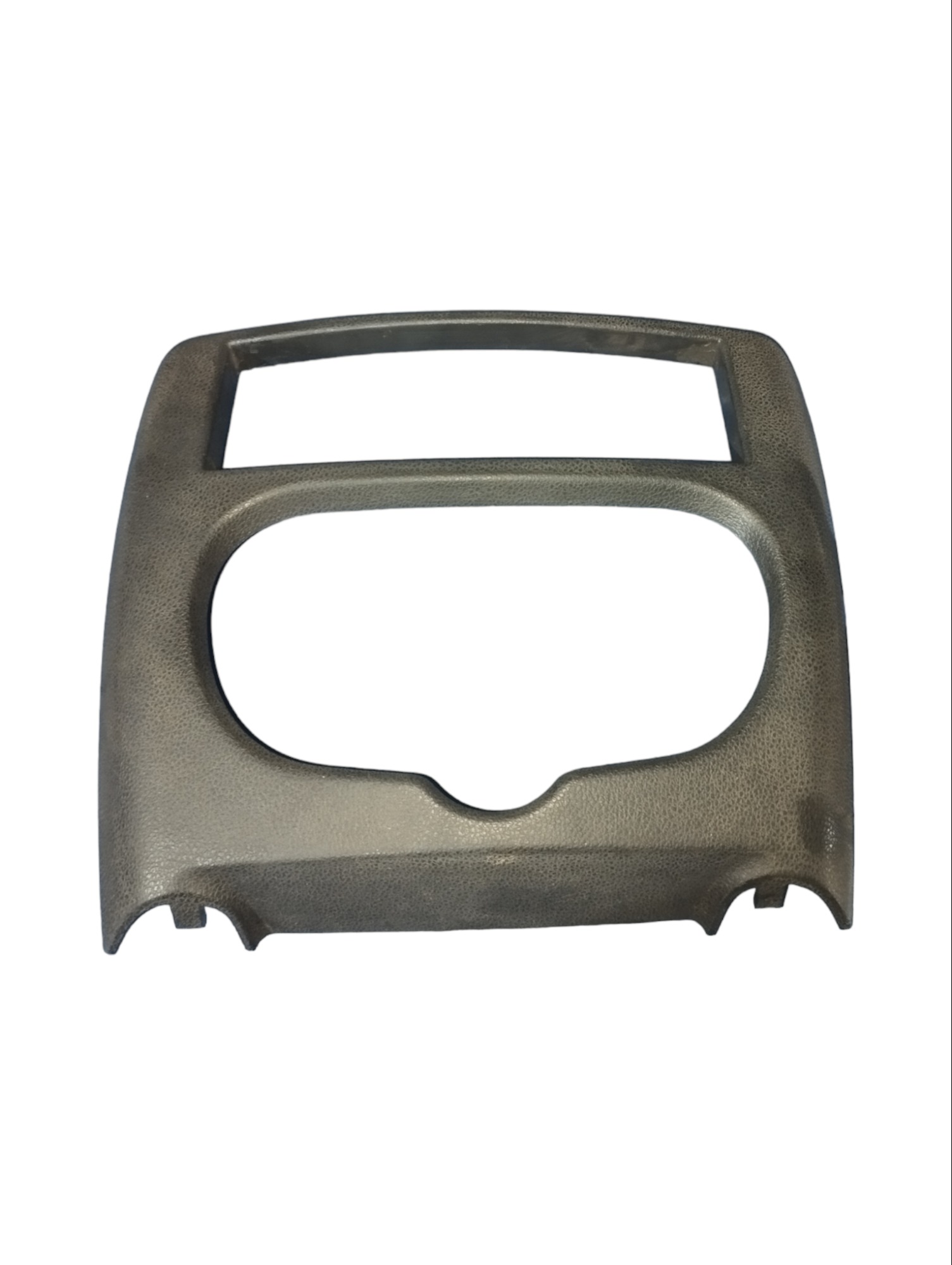 Moldura Painel Central Peugeot 207 2009 A 2012 9683131377