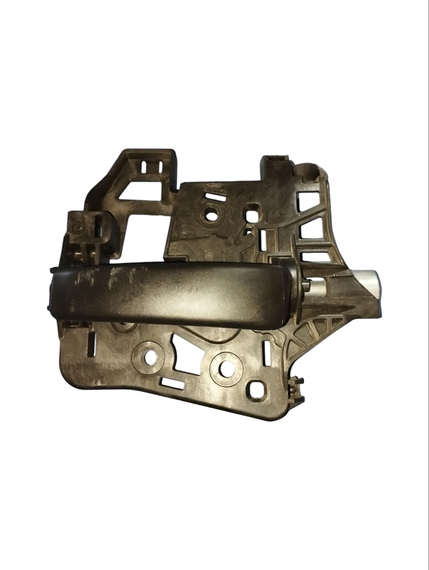 Maçaneta Interna Porta Lateral Peugeot Expert 2020 A 2022