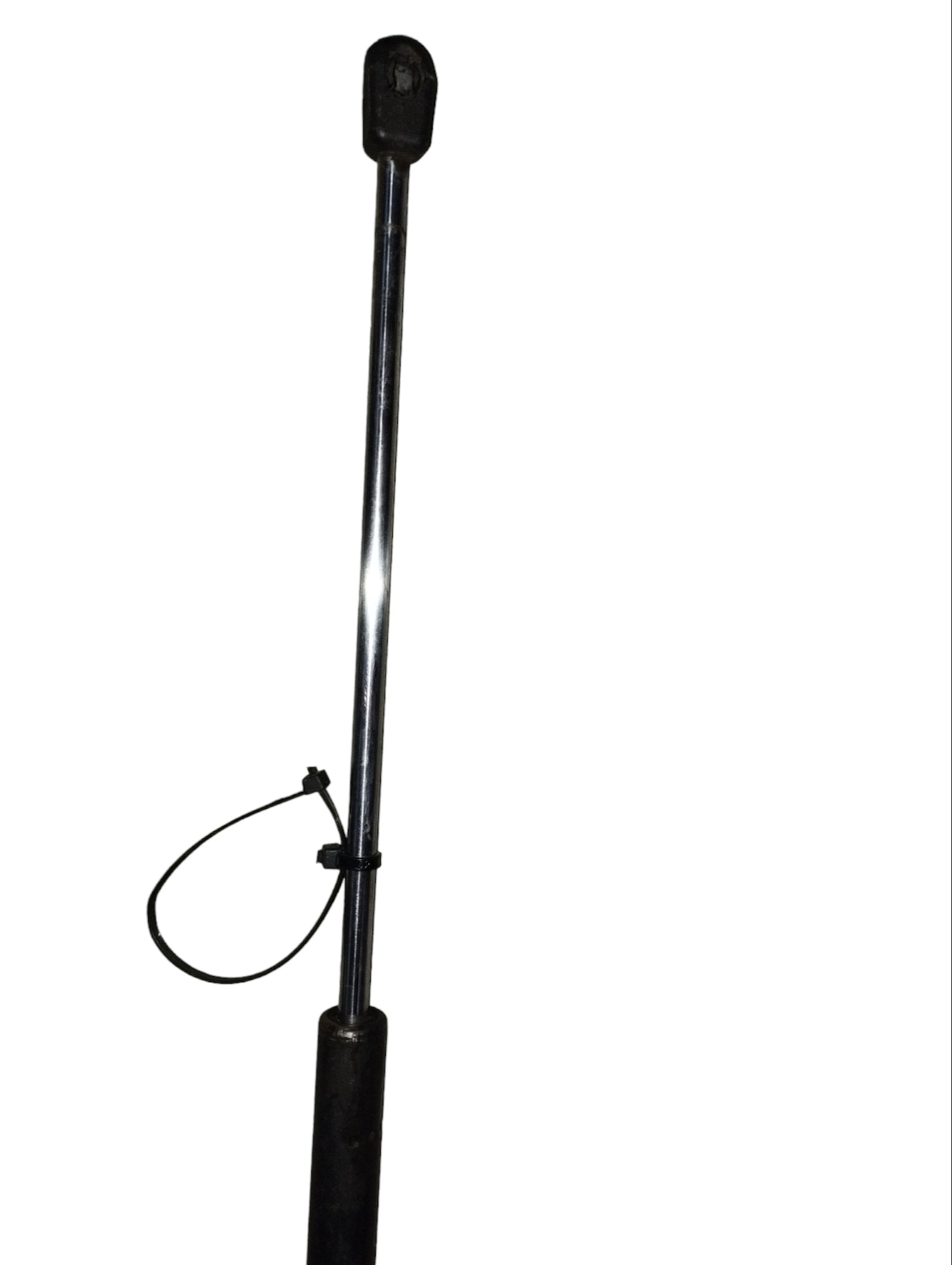 Amortecedo Porta Malas Renault Scenic 1999 A 2010 9