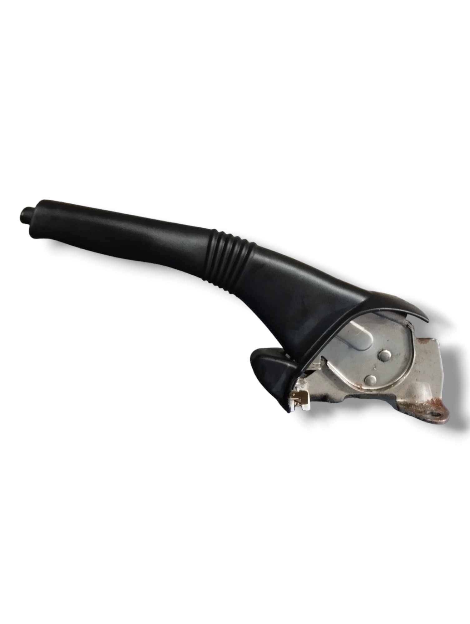 Alavanca Freio Mão Renault Logan 2008/2009 360101511r Usado 3