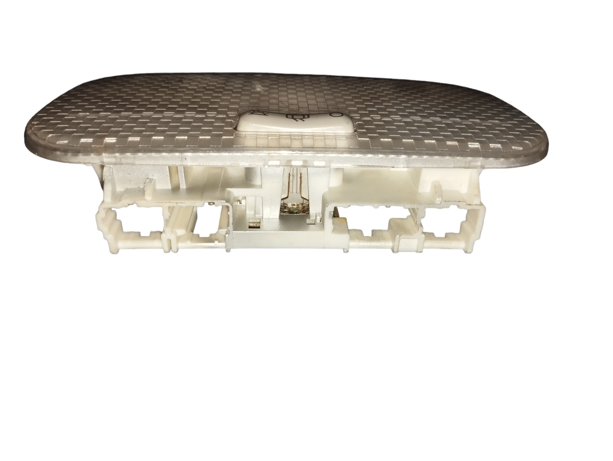 Luz De Teto Cortesia Traseira C3 Picasso Aircross 6