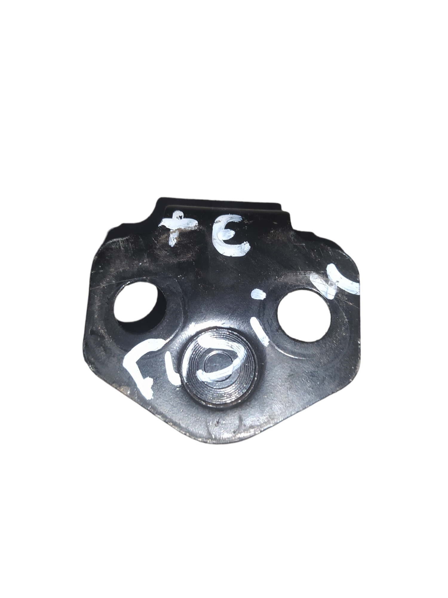 Batente Porta Traseira Esquerda Ford Fusion 2007 2