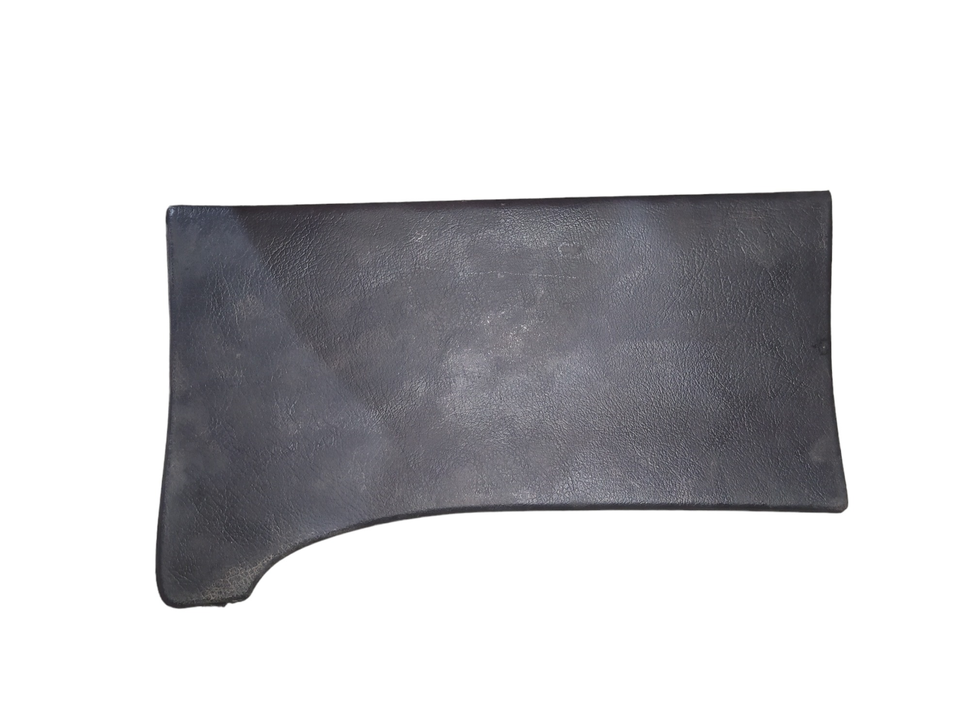 Acabamento Tampa Inferior Do Painel Peugeot 307 2012 1