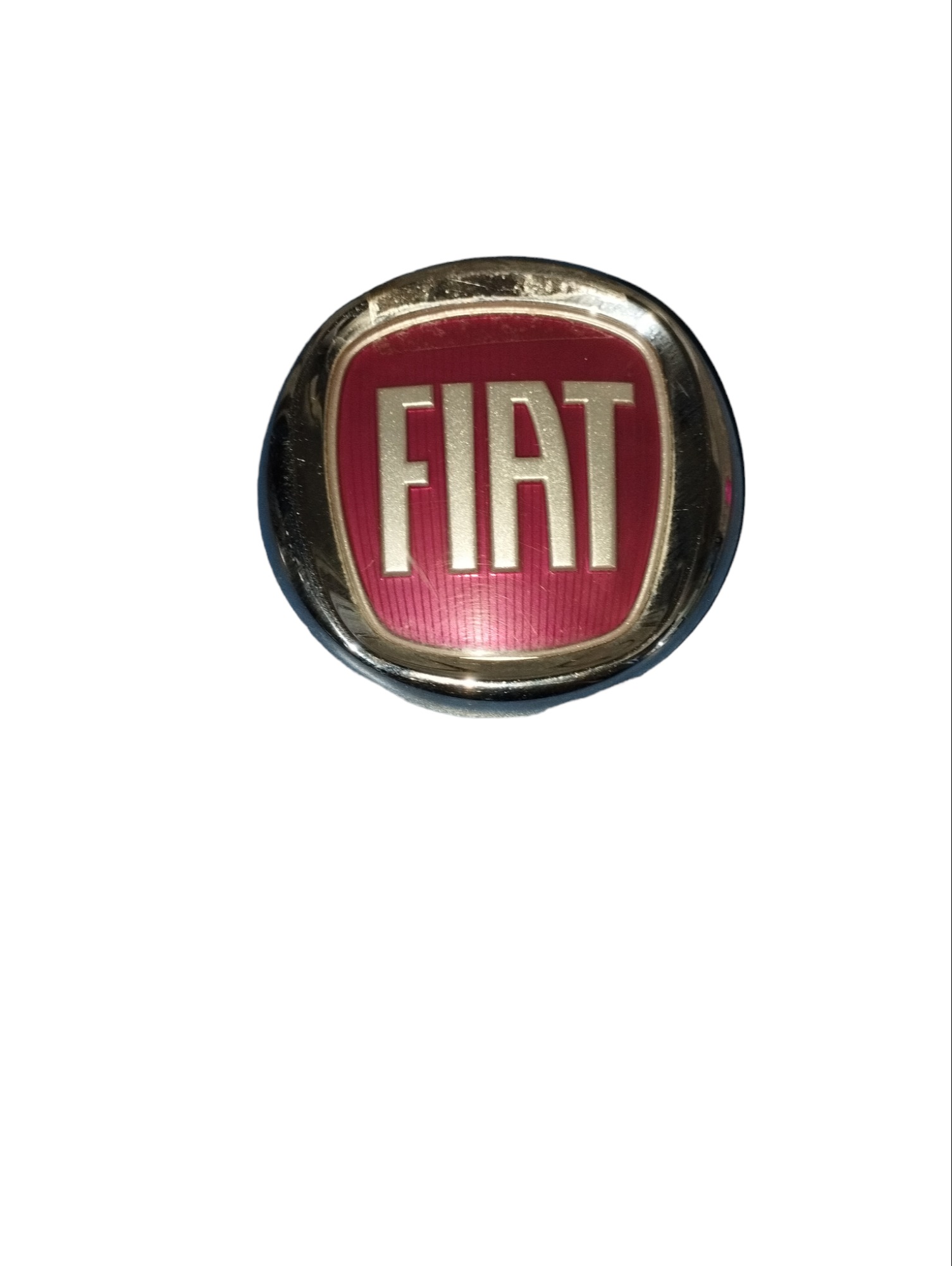 Emblema Traseiro Porta Mala Fiat Palio G3 735446703 2