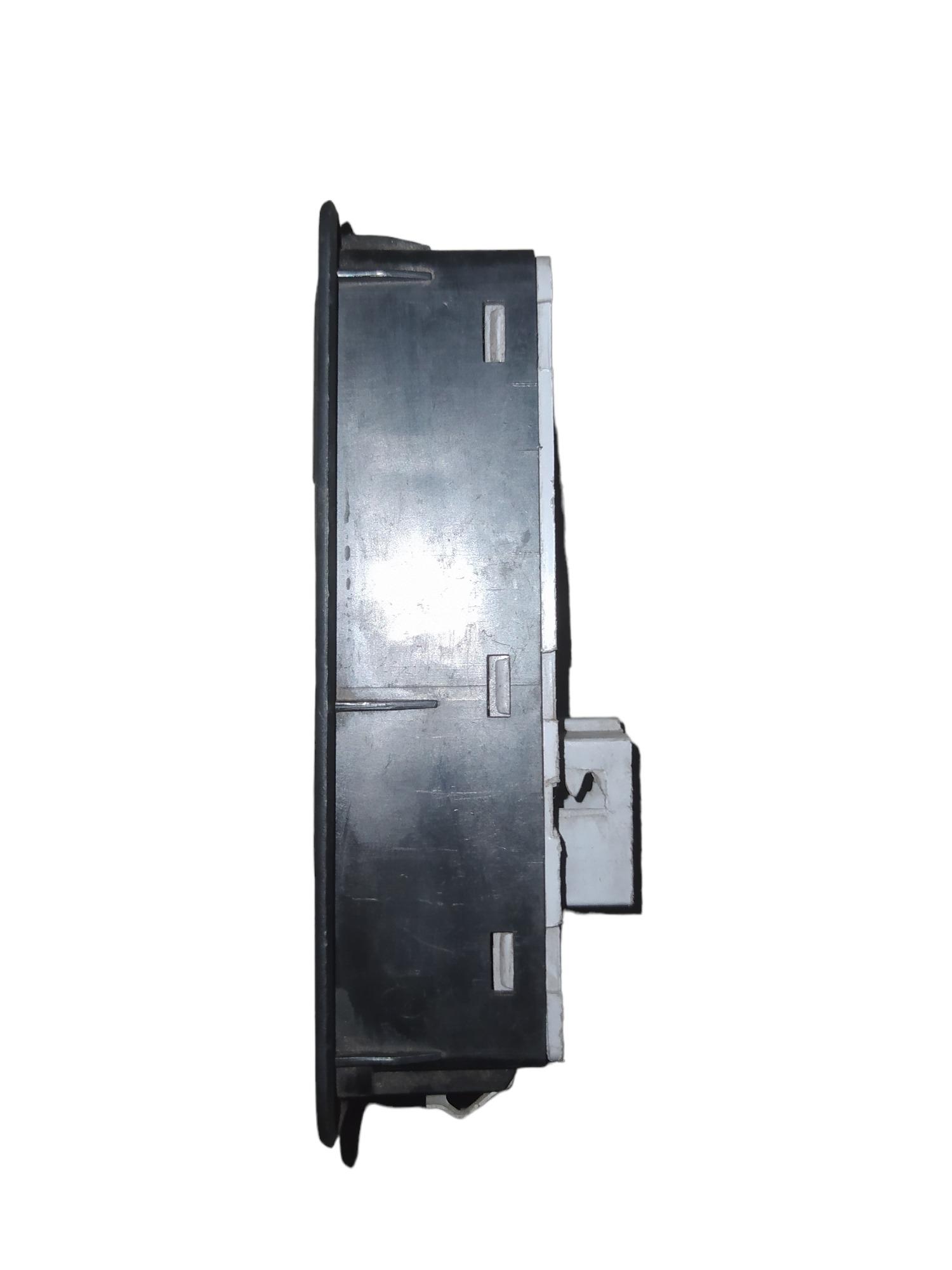 Botao Farol Milha Computador Bordo Punto Uno 2008a2012 8