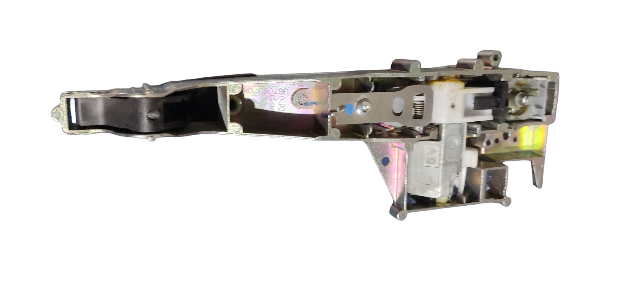 Maçaneta Externa Diant. Esquerd. Peugeot 308 9670932080 1