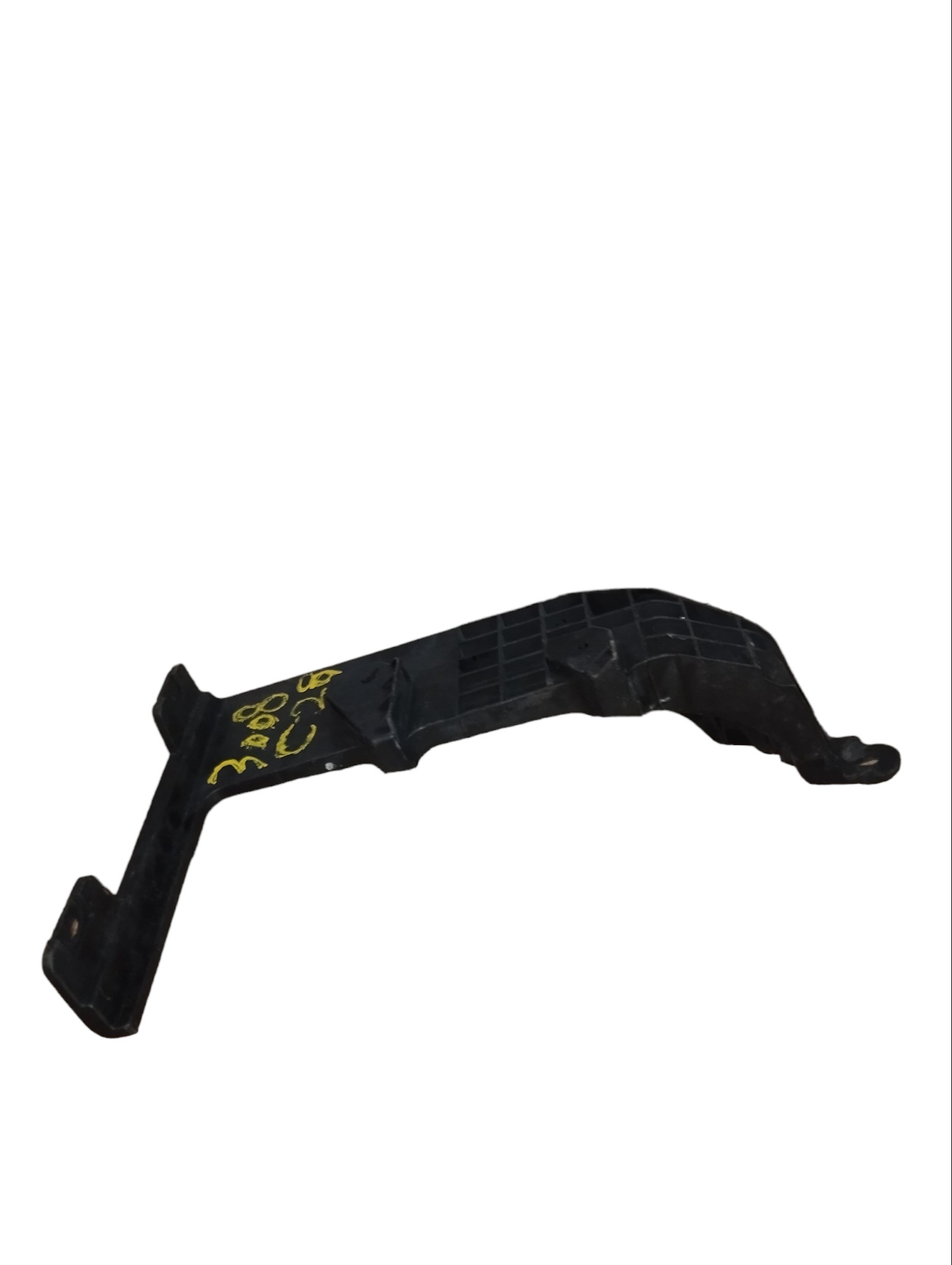 Acabamento Interno Lado Direito Porta Malas Peugeot 3008 5