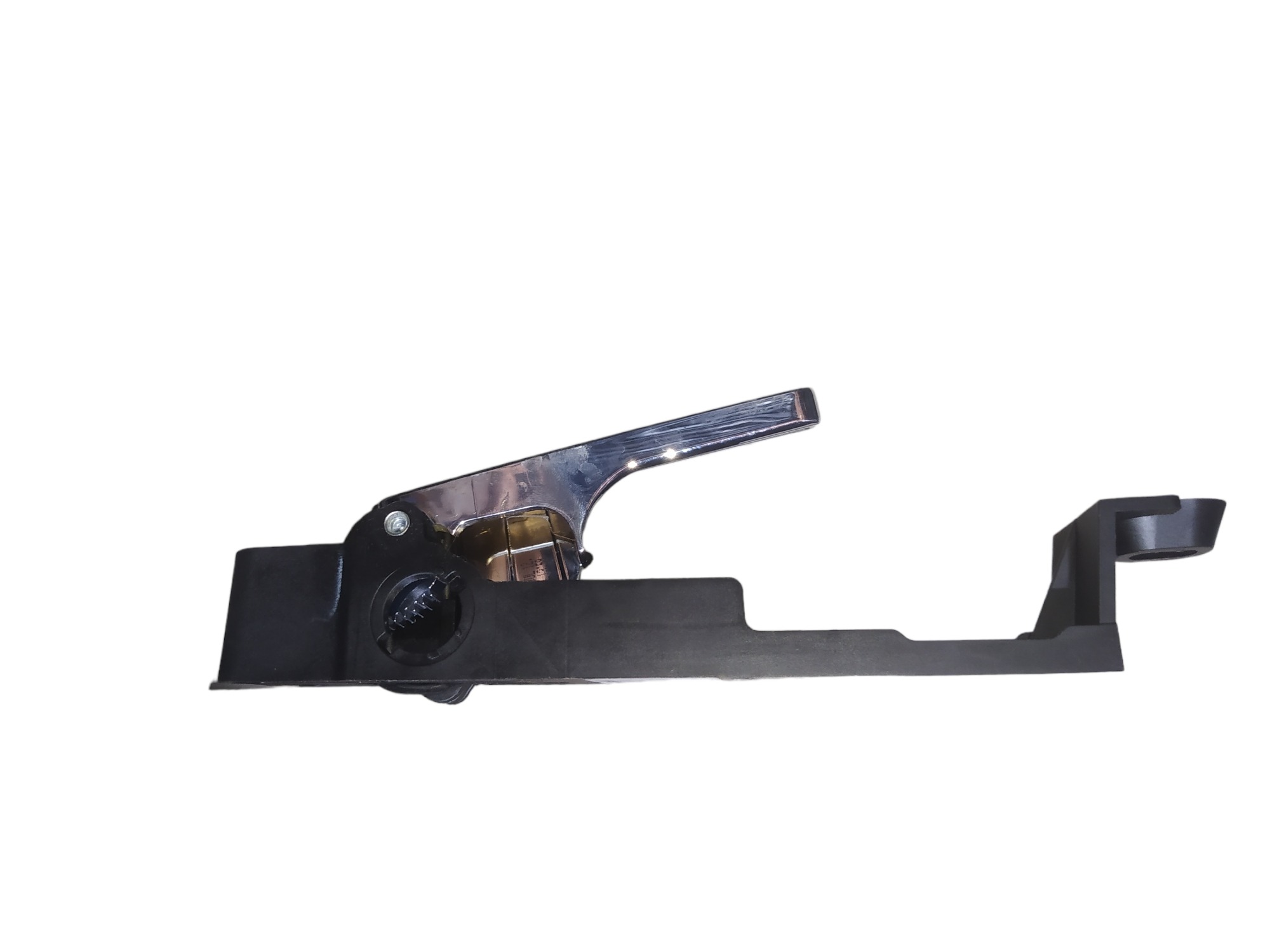 Maçaneta Interna Dianteira Esquerda Ford Fusion 2007 Dianteira 1