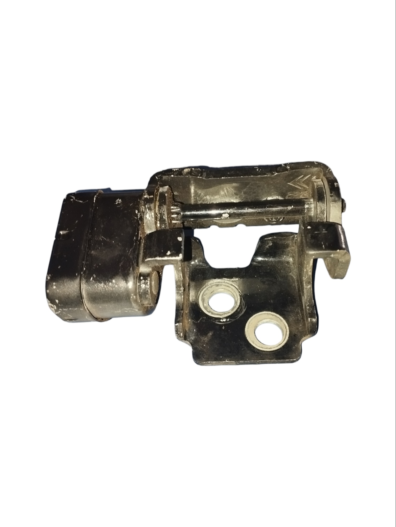 Dobradiça  Porta Traseira Direita Citroen Aircross 10 A 15