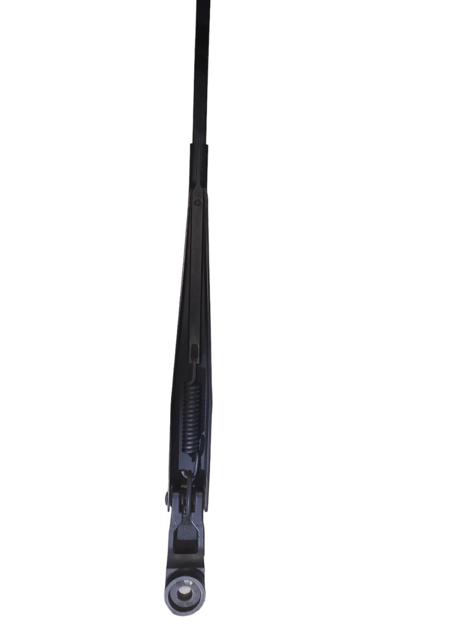 Haste Braço Limpador Parabrisa Renault Logan Direito 2008 Direito 2