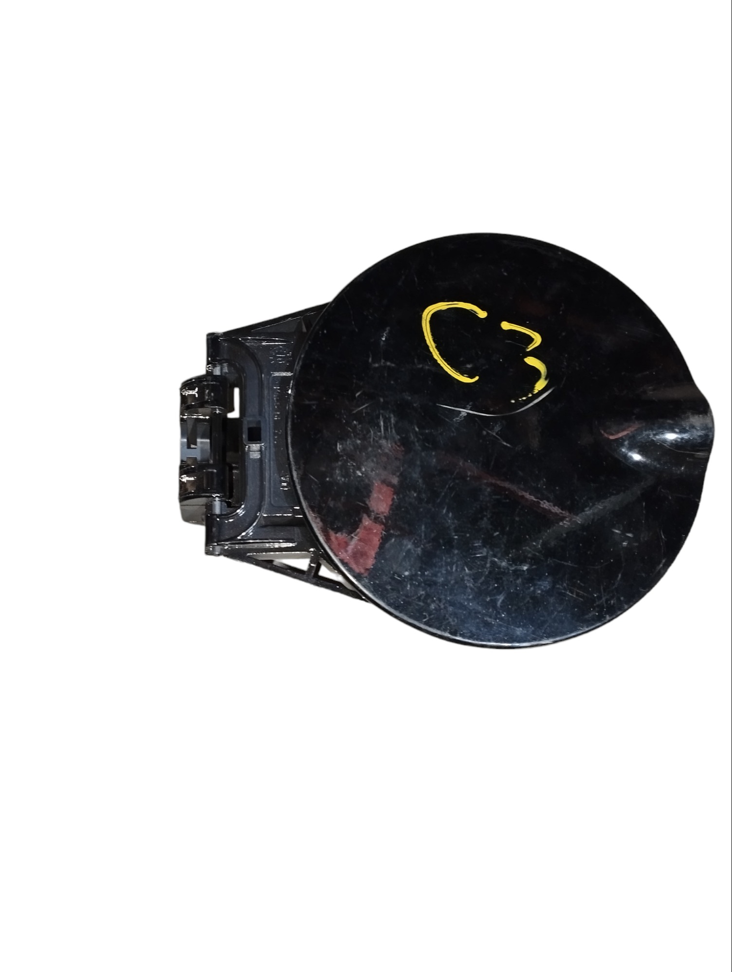 Portinhola Tampa Tanque Citroen C3 2003a 2012 9638184280