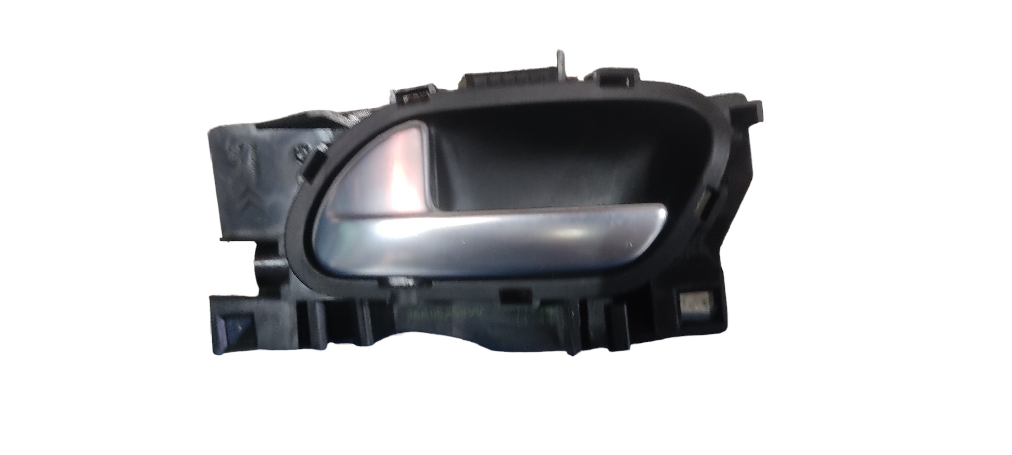 Maçaneta Interna Traseira Esquerda Peugeot 208 2014 A 2020 2