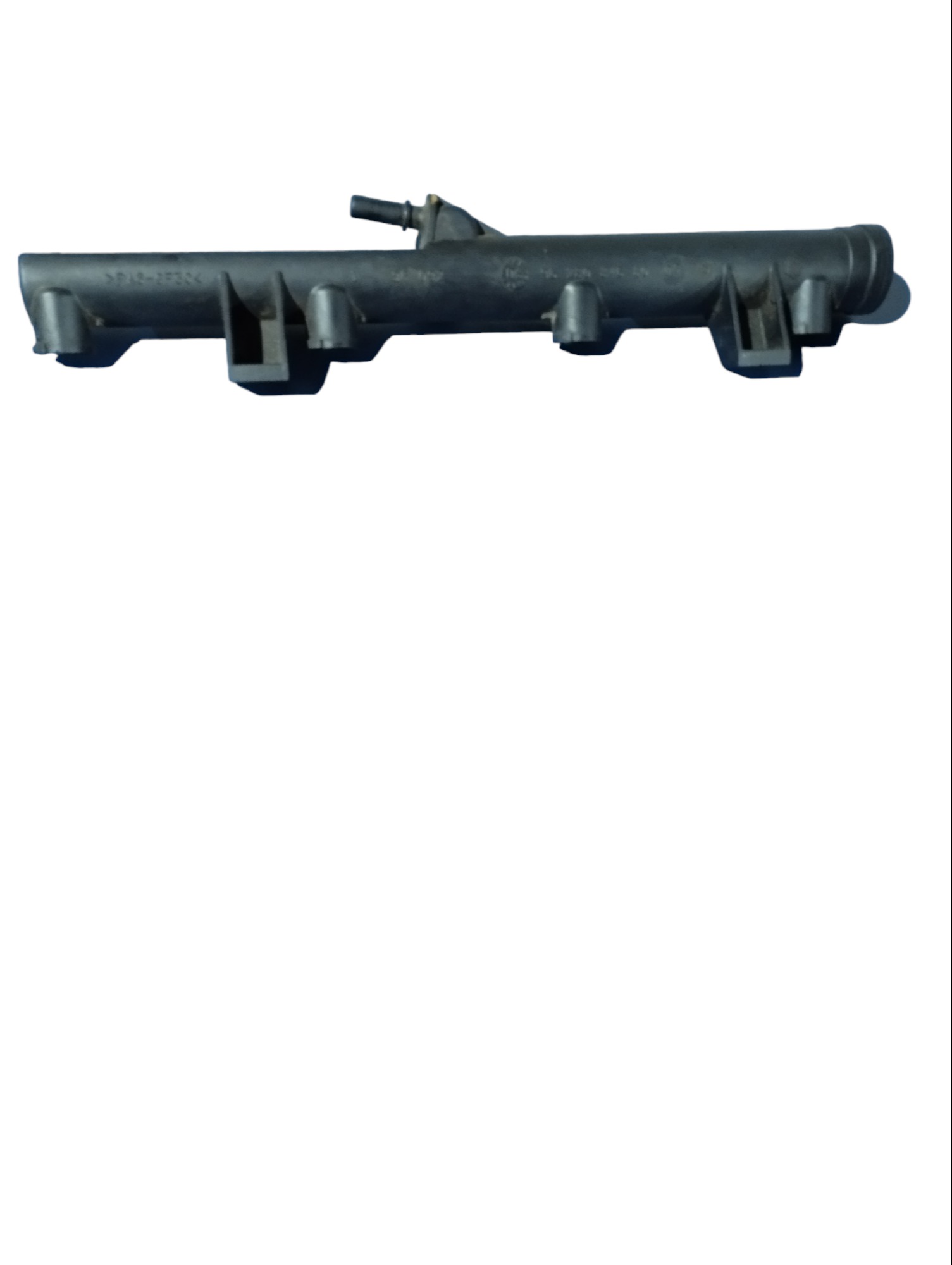 Flauta Injeção Bico Citroen C4 Peugeot 307 2.0 9664031080 2